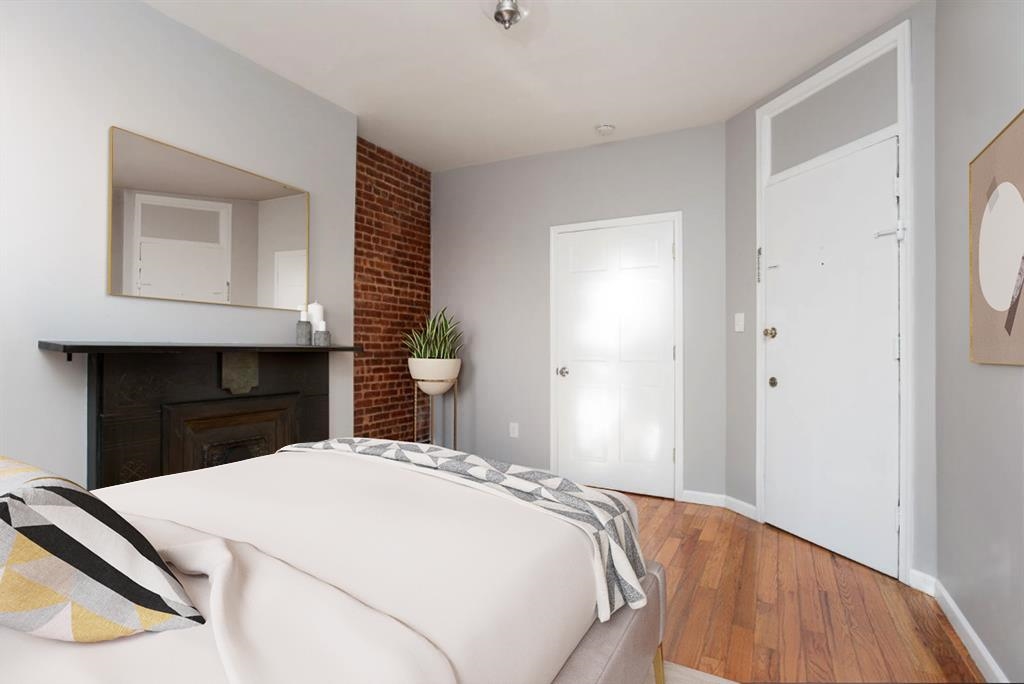 80 WAYNE ST Unit: 3L (5)