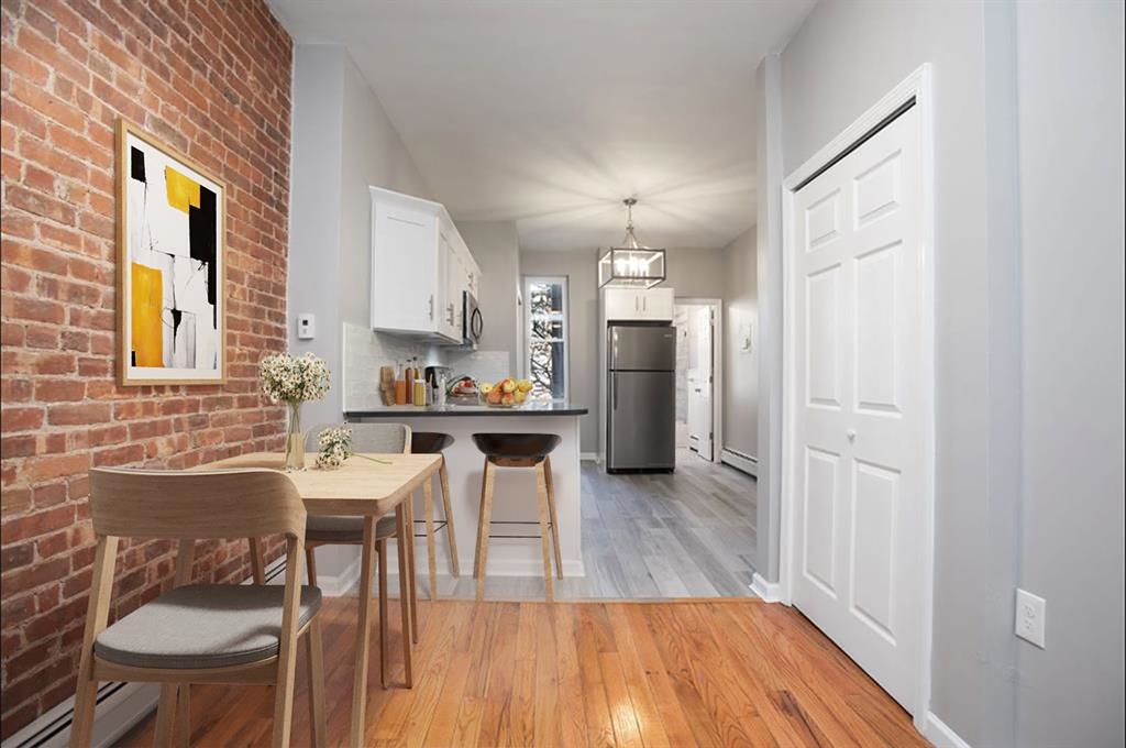 80 WAYNE ST Unit: 3L (5)