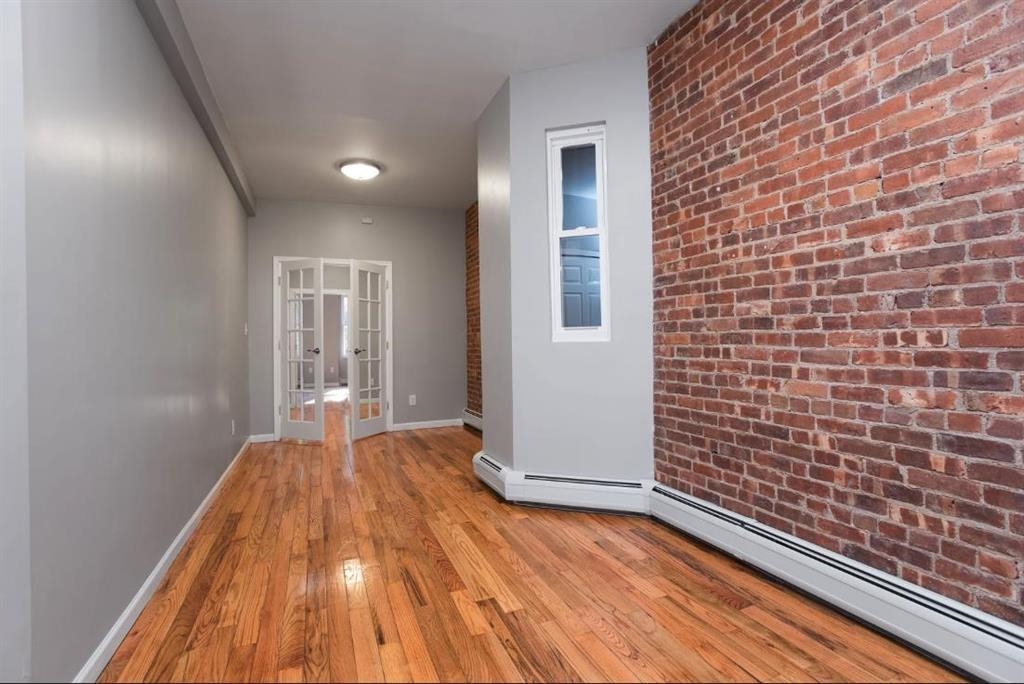 80 WAYNE ST Unit: 3L (5)