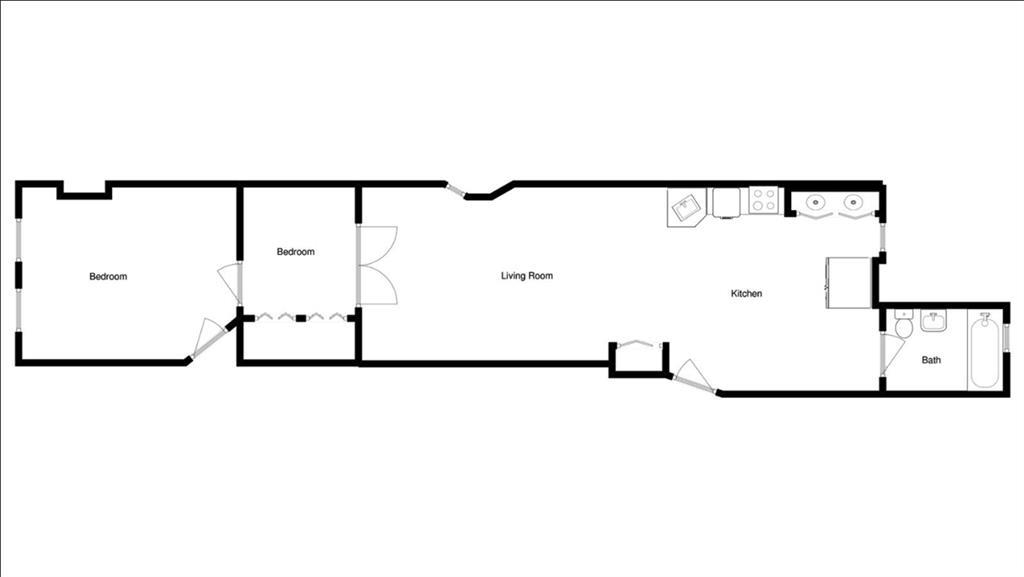 80 WAYNE ST Unit: 3L (5)