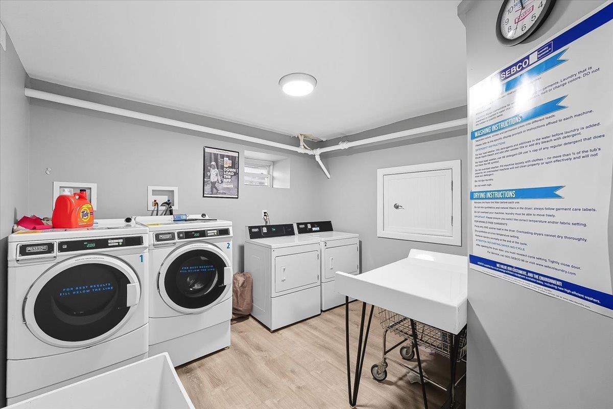 134 CLIFTON PL Unit: 5