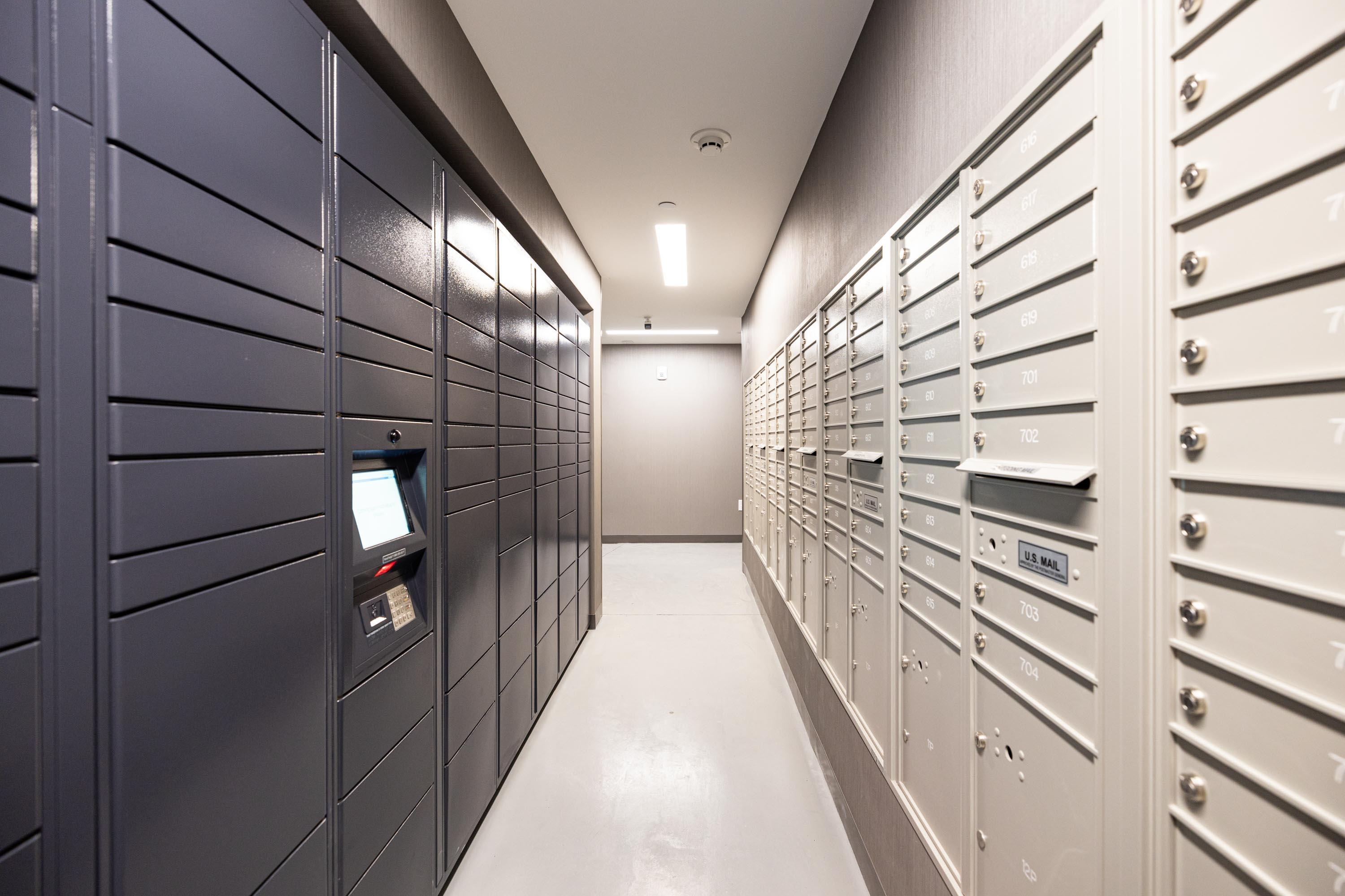 190 ACADEMY ST Unit: 608