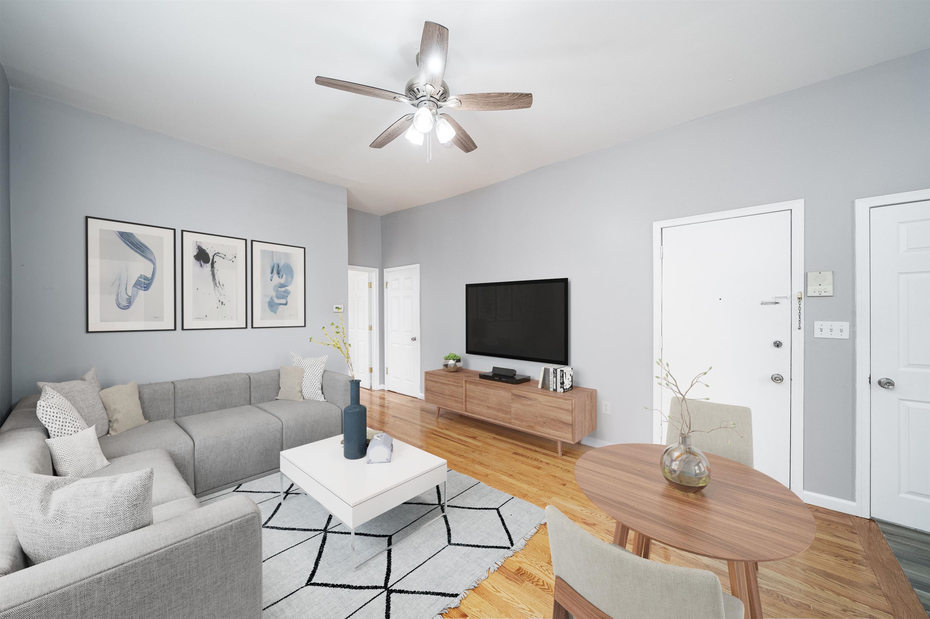 282 WHITON ST Unit: 2