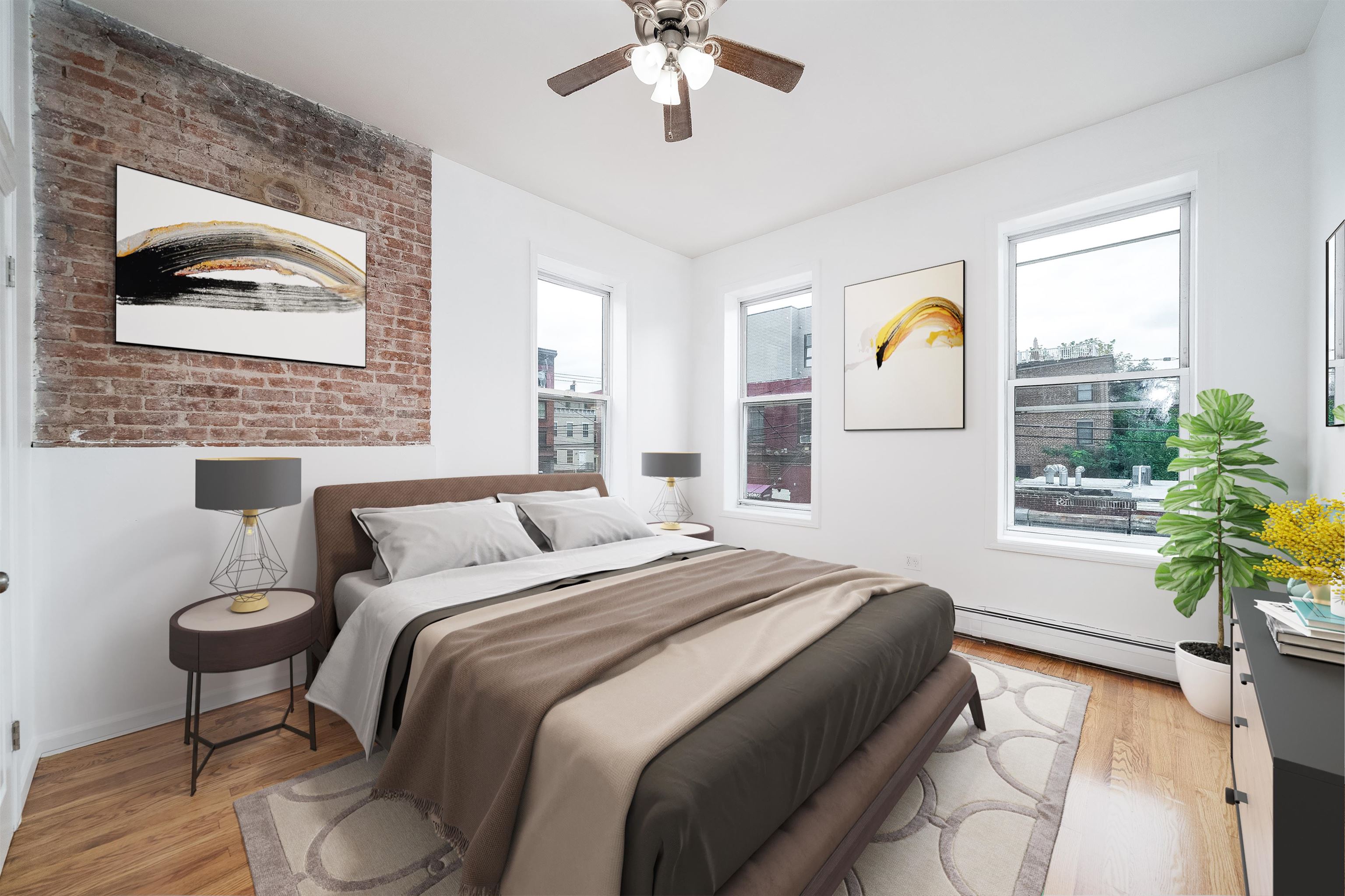 282 WHITON ST Unit: 2