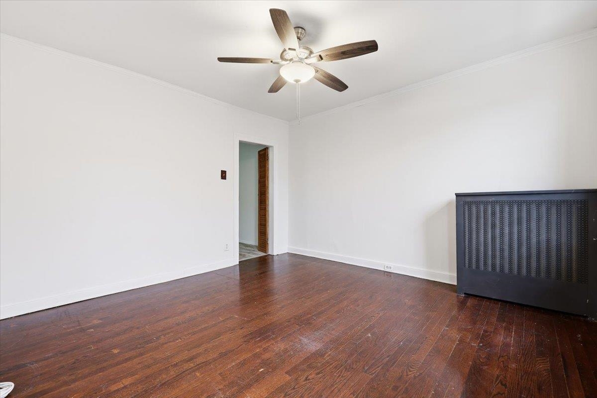 132 THORNE ST Unit: 2