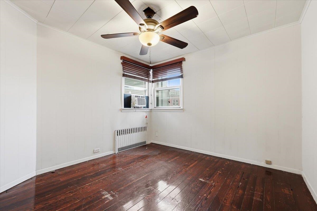 132 THORNE ST Unit: 2