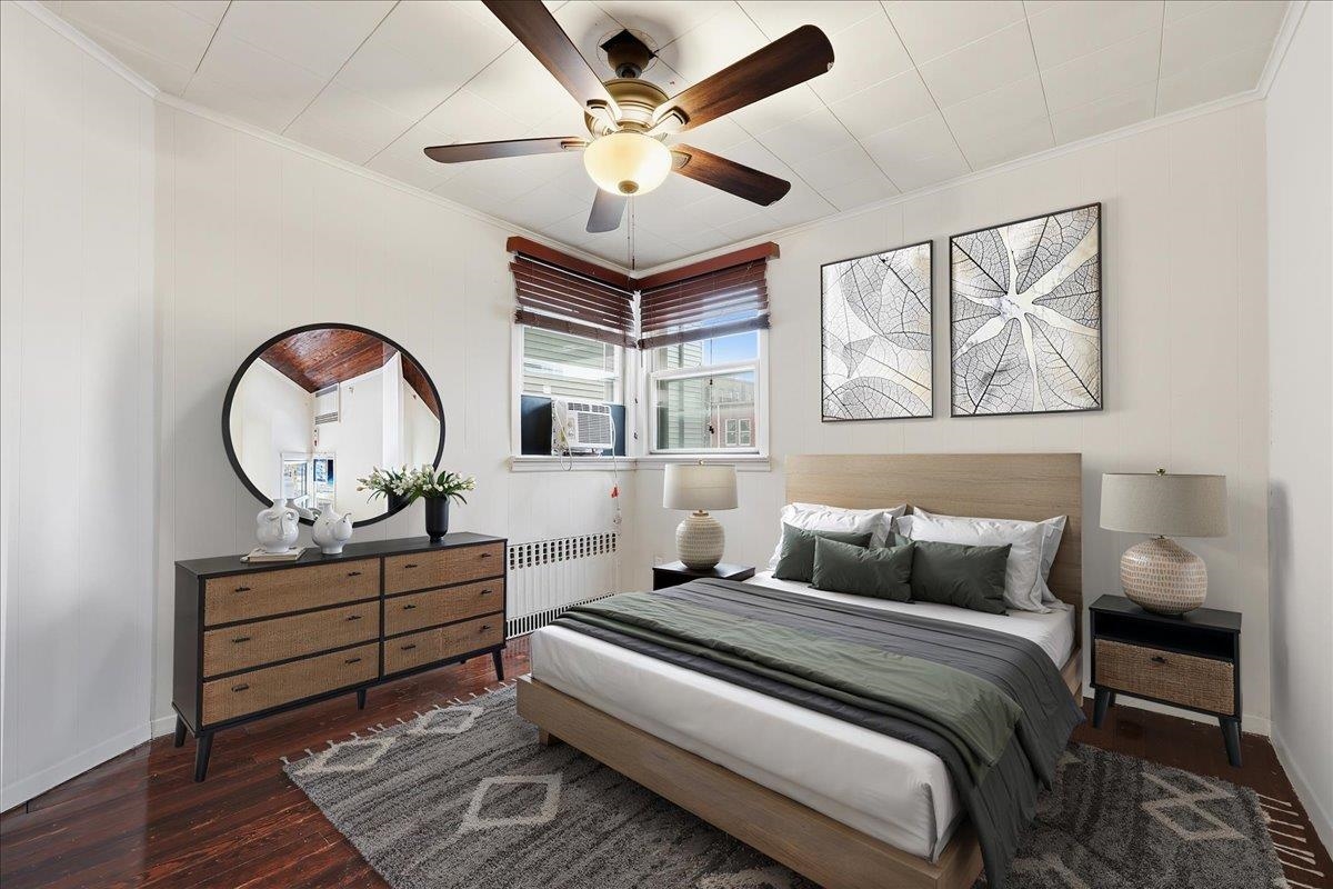 132 THORNE ST Unit: 2