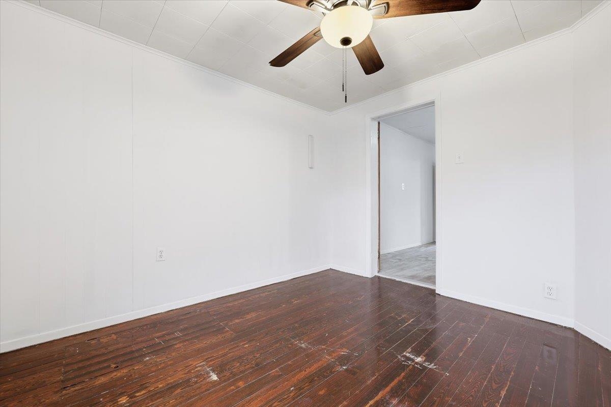 132 THORNE ST Unit: 2