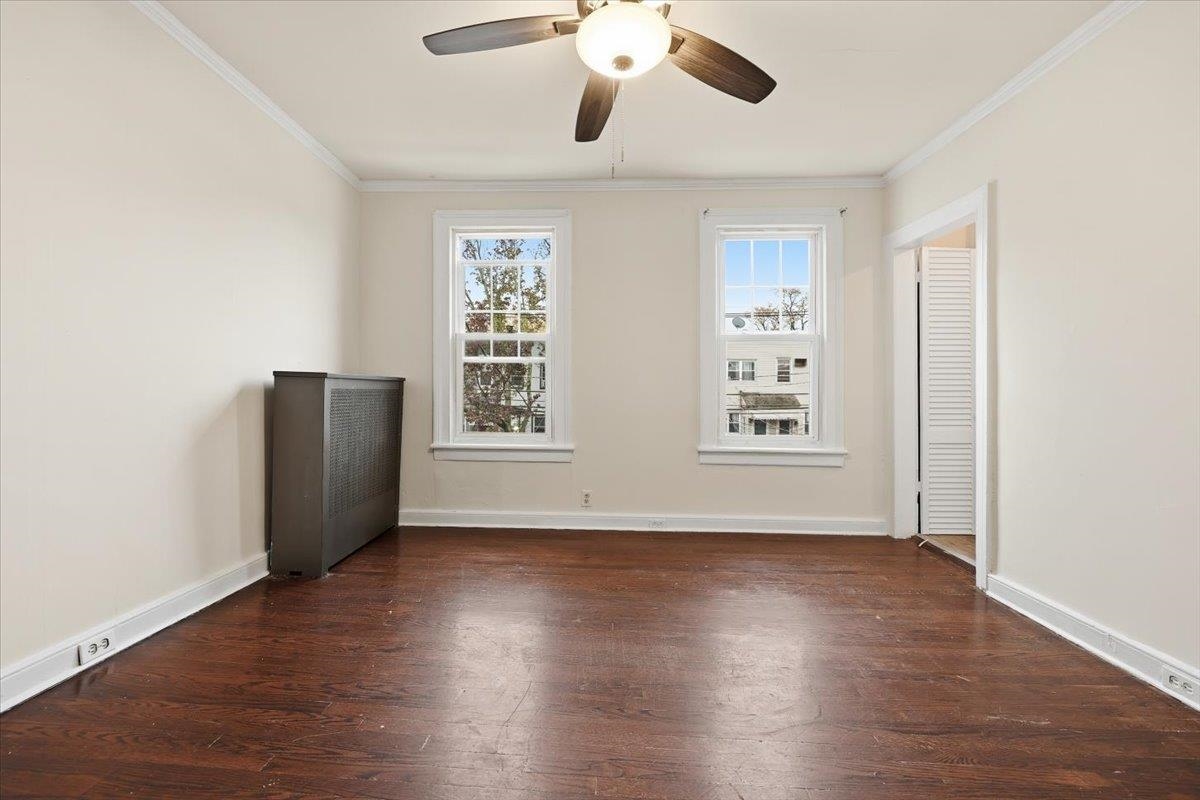 132 THORNE ST Unit: 2