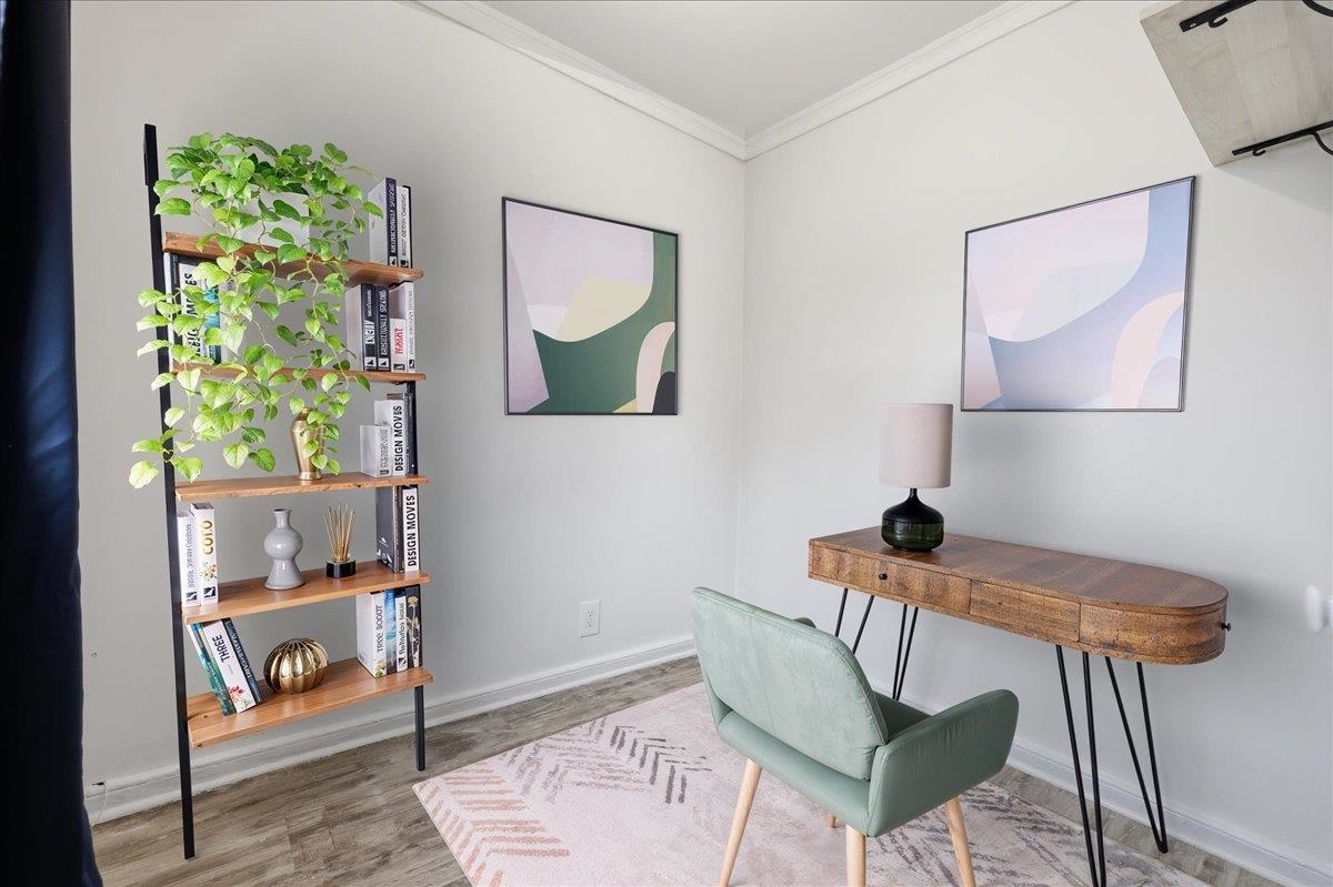 132 THORNE ST Unit: 2