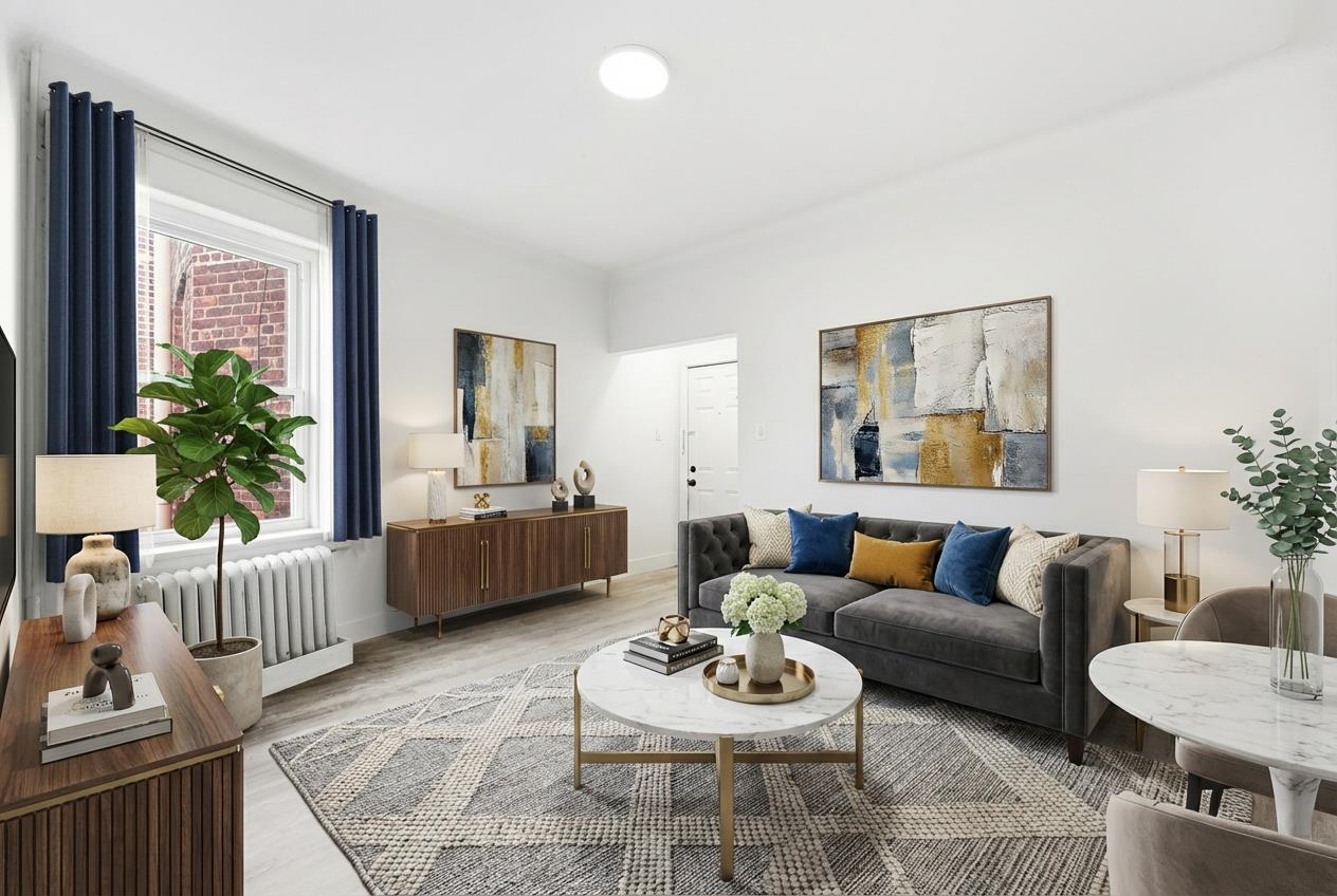 117 CORBIN AVE Unit: 405