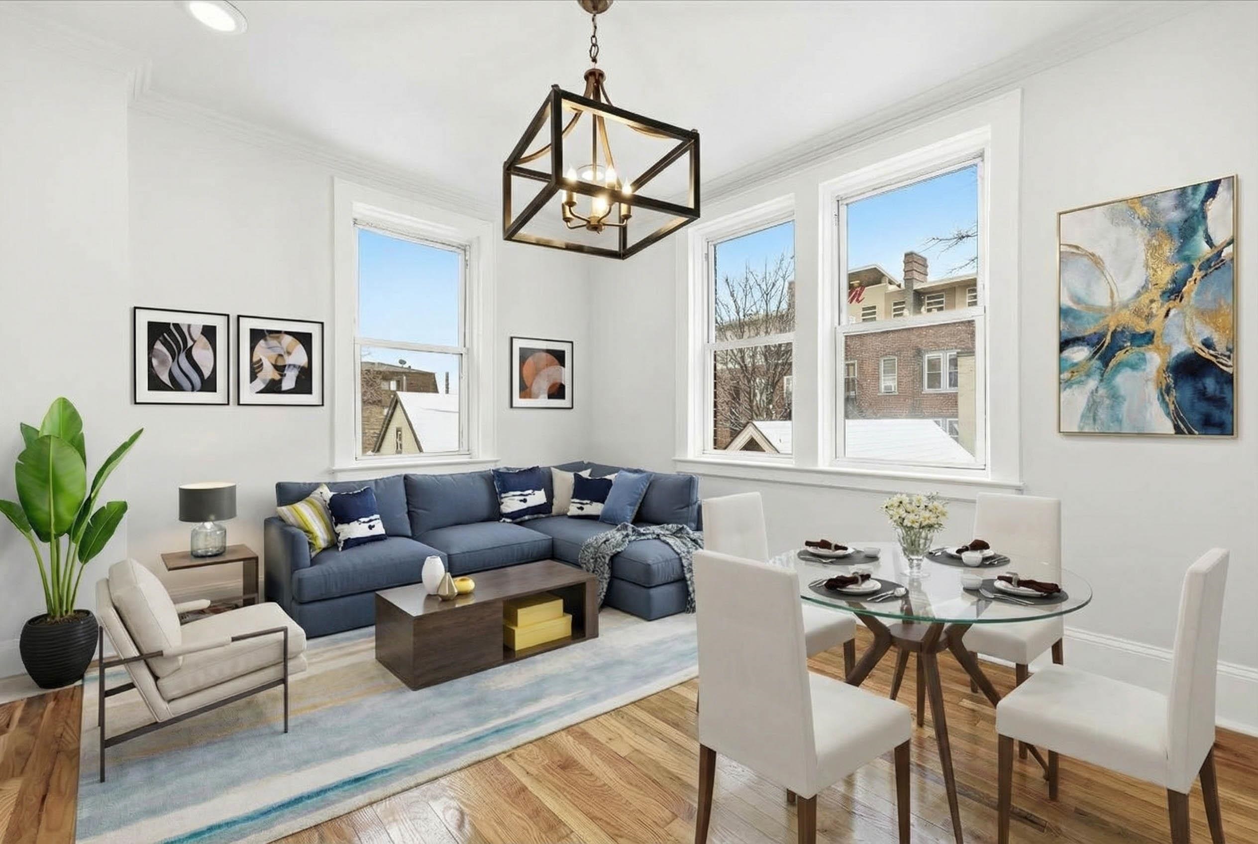 6033 MONITOR PL Unit: 2