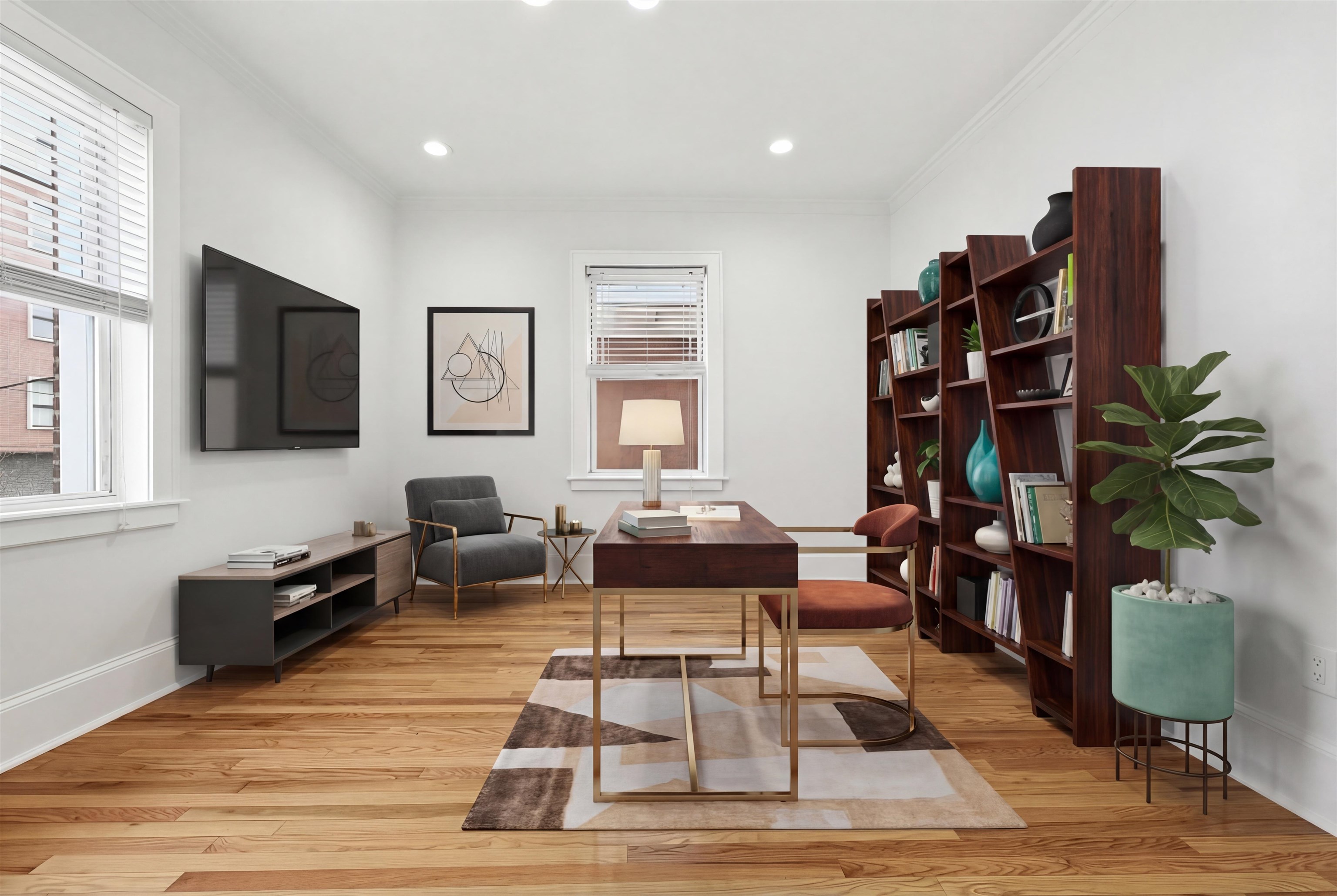 6033 MONITOR PL Unit: 2