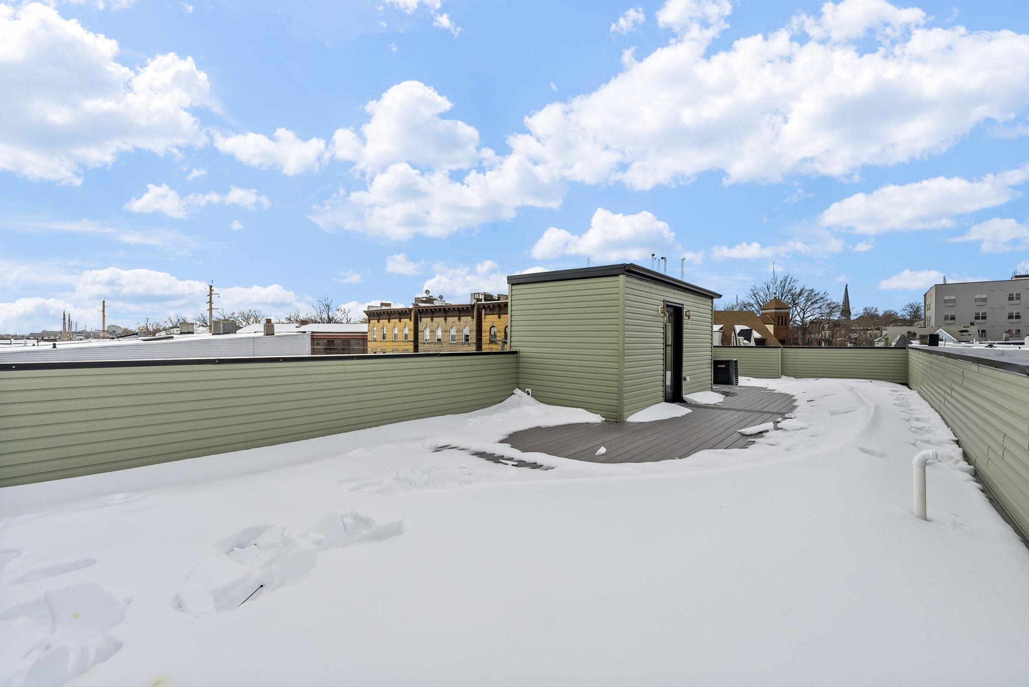 336 RANDOLPH AVE Unit: 2