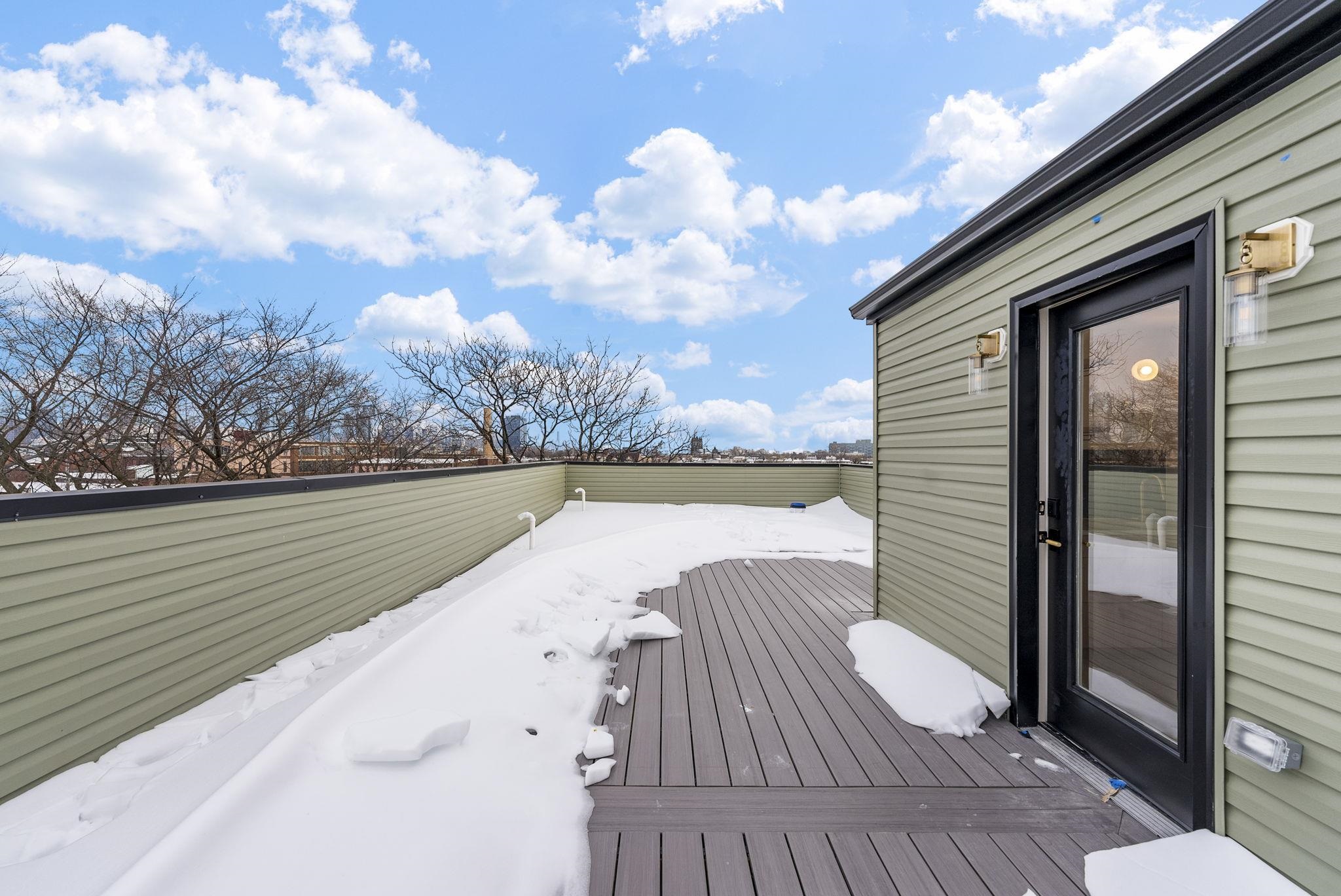 336 RANDOLPH AVE Unit: 2