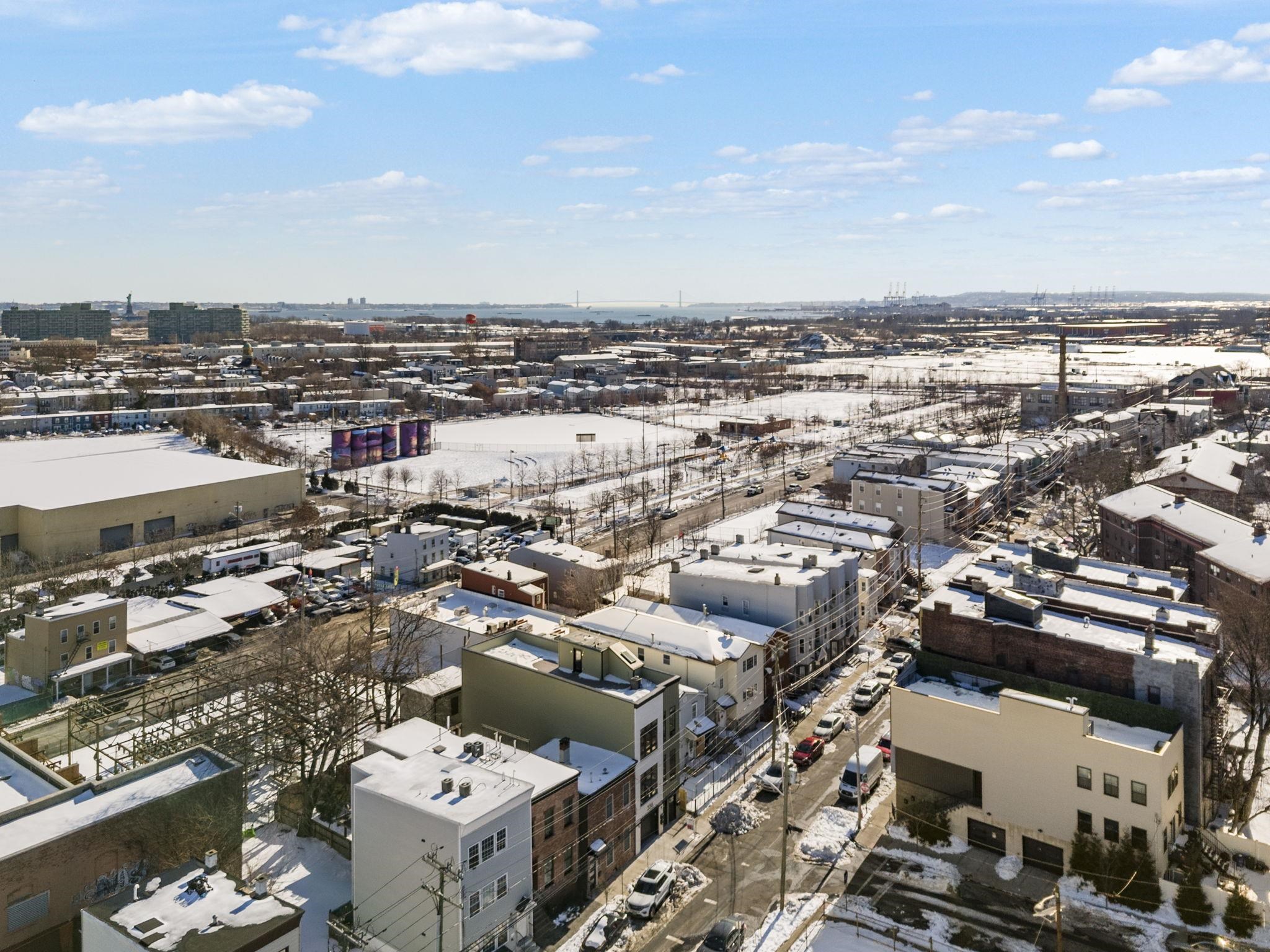 336 RANDOLPH AVE Unit: 2