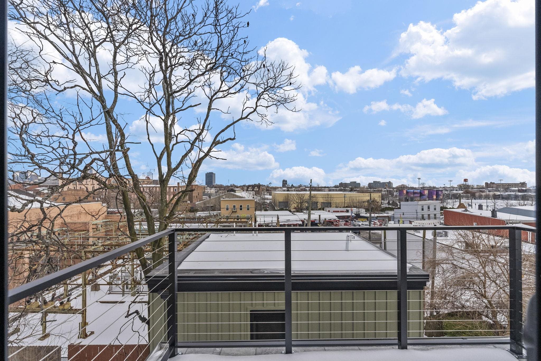 336 RANDOLPH AVE Unit: 2