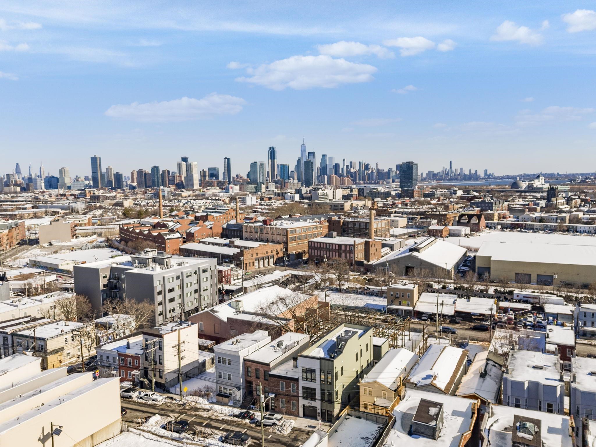 336 RANDOLPH AVE Unit: 2