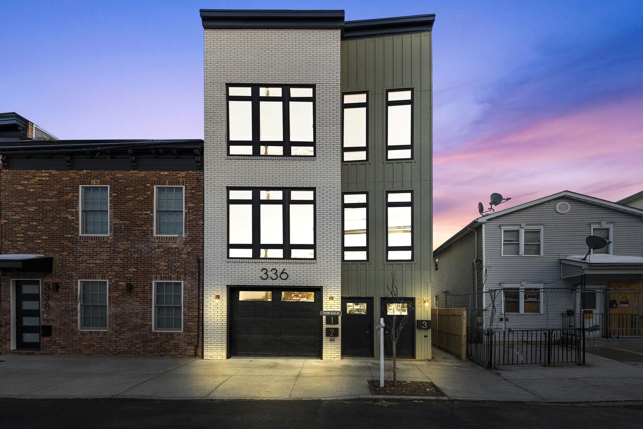 336 RANDOLPH AVE Unit: 2