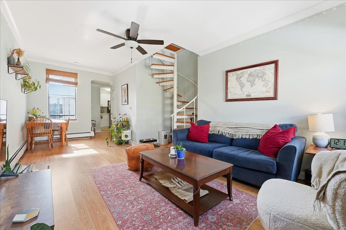 133 GRAND ST Unit: 4A