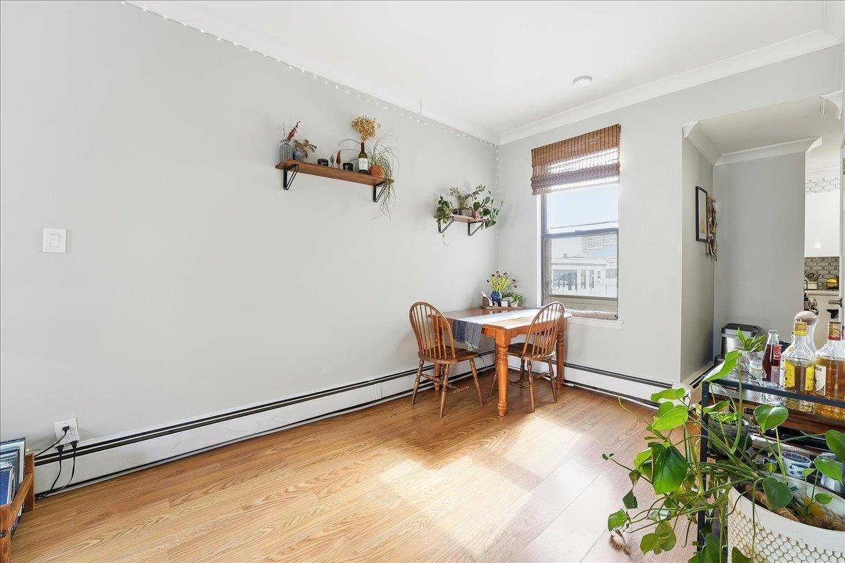 133 GRAND ST Unit: 4A