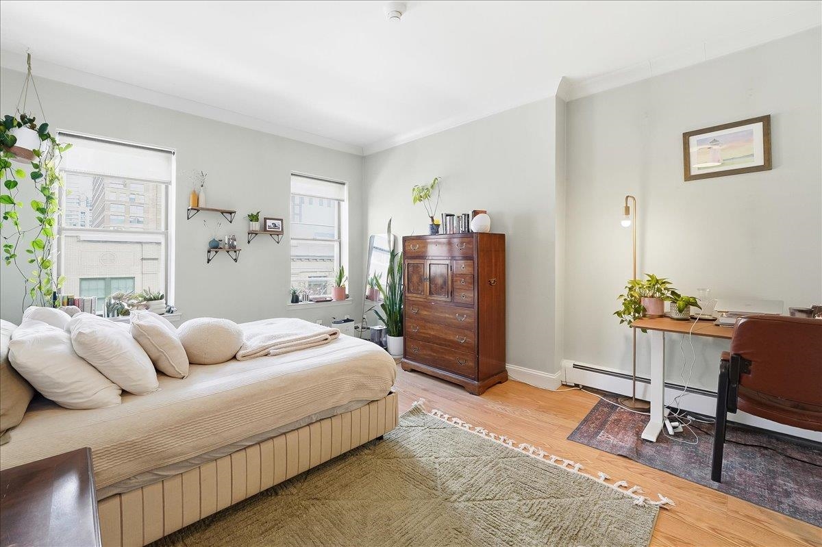 133 GRAND ST Unit: 4A