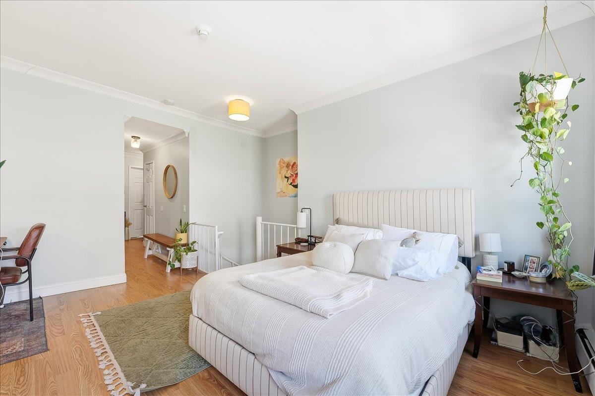 133 GRAND ST Unit: 4A