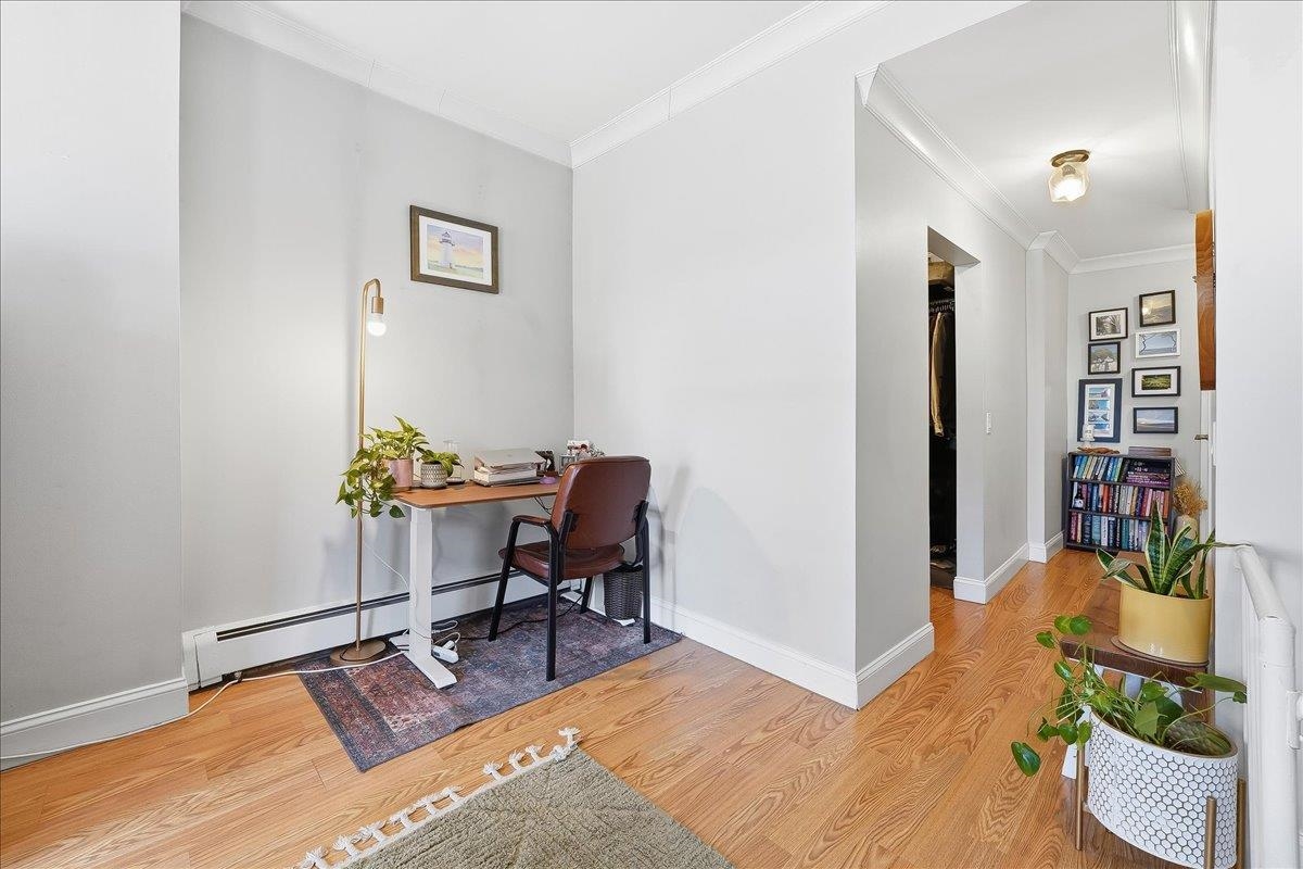 133 GRAND ST Unit: 4A