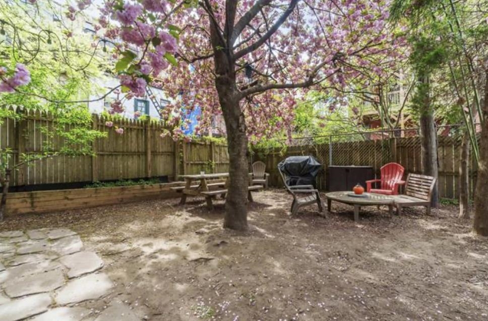 133 GRAND ST Unit: 4A