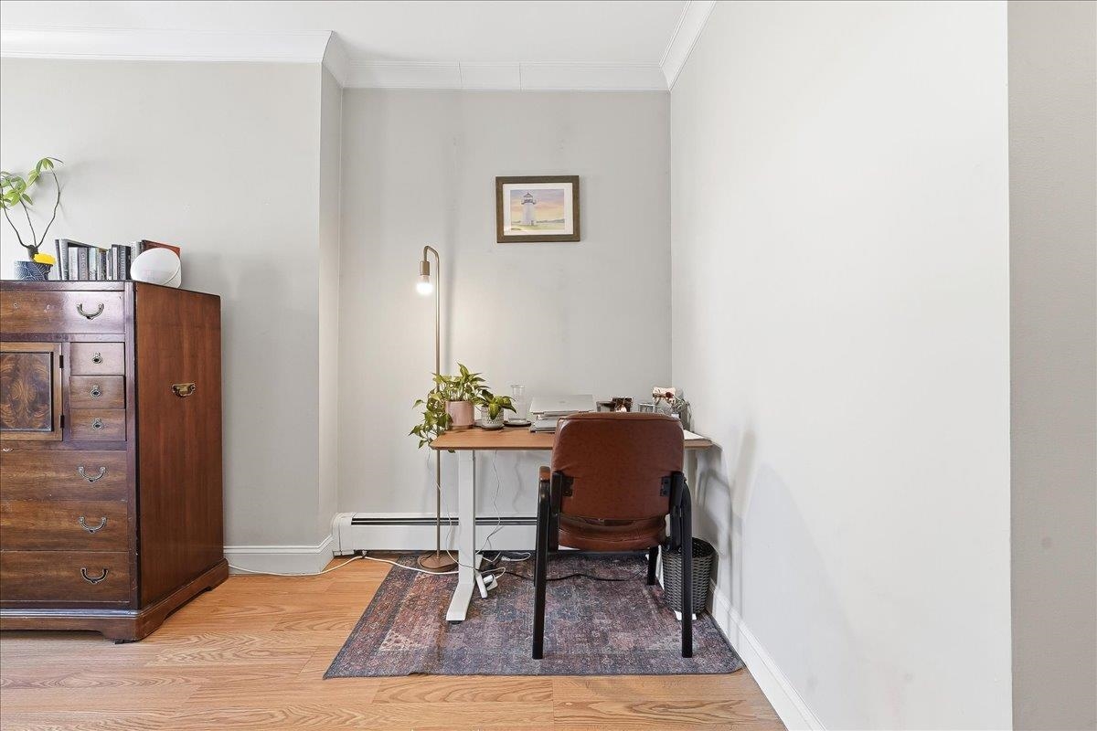 133 GRAND ST Unit: 4A