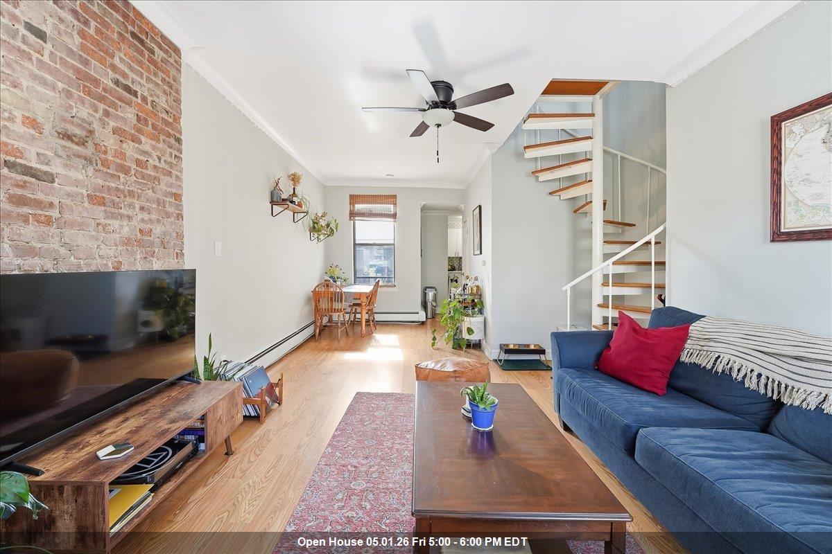 133 GRAND ST Unit: 4A