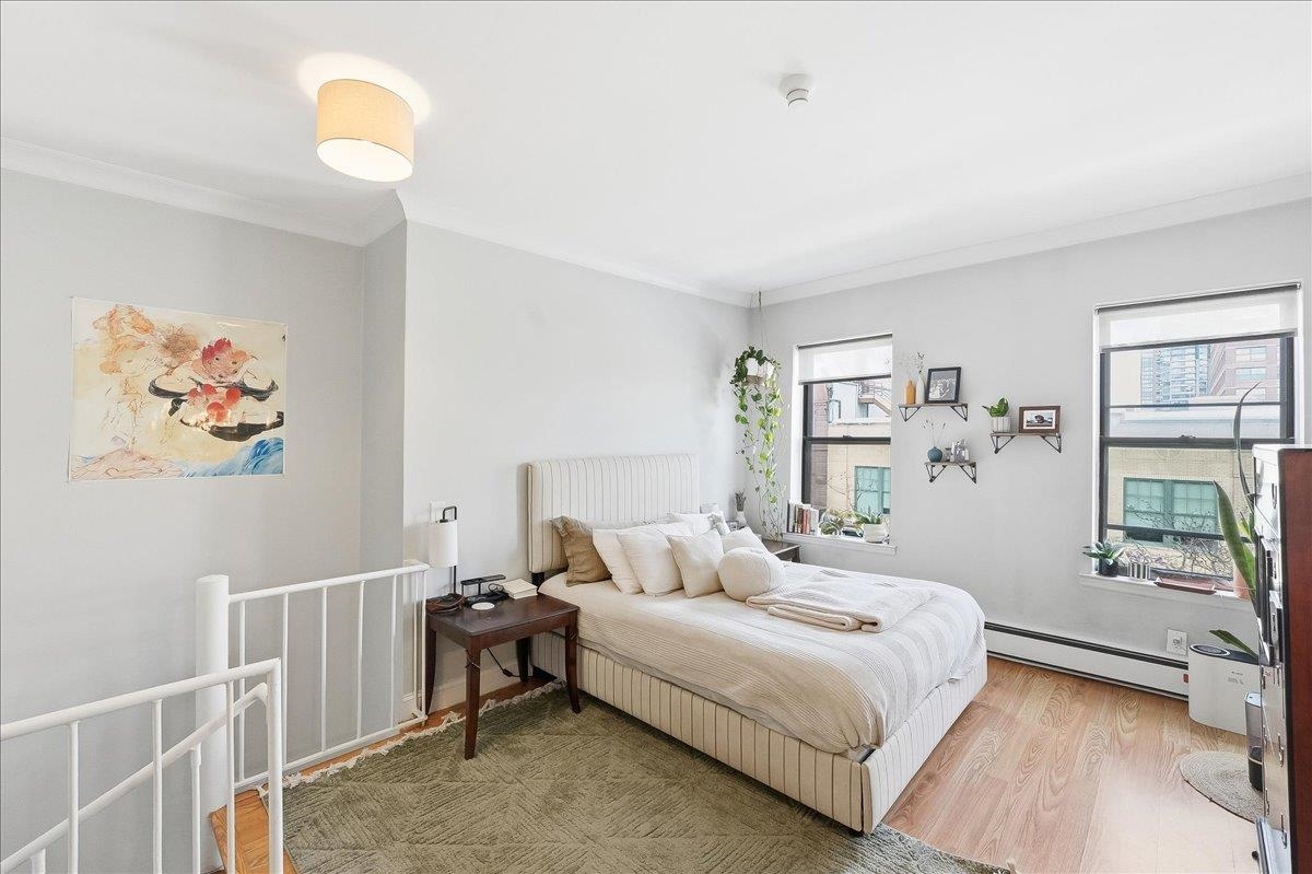 133 GRAND ST Unit: 4A