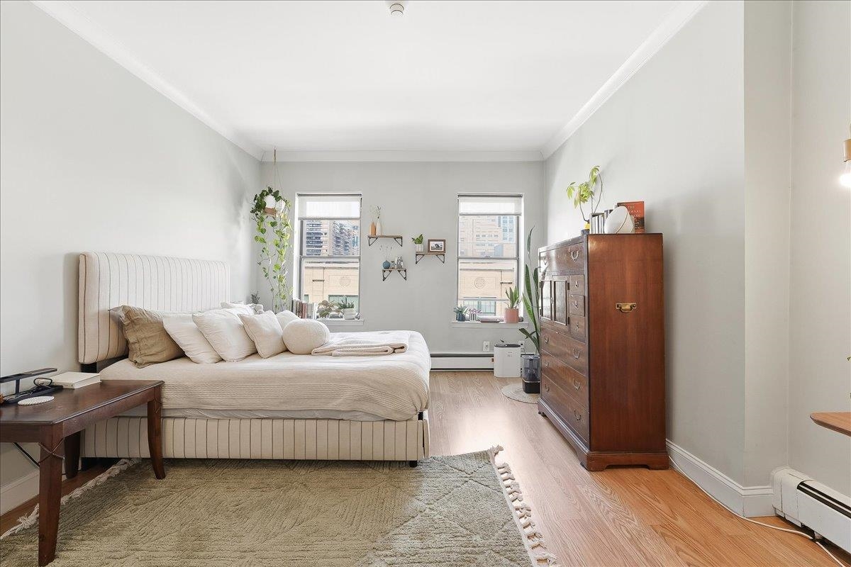 133 GRAND ST Unit: 4A