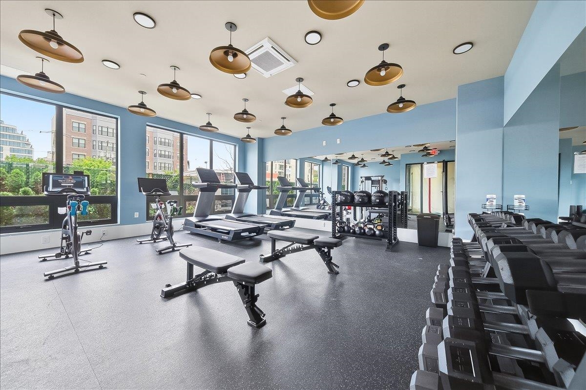 338 NEWARK AVE Unit: 204
