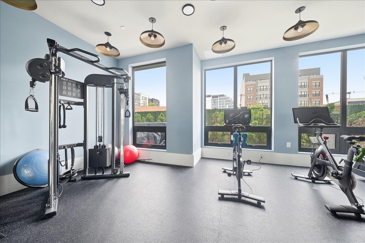338 NEWARK AVE Unit: 204