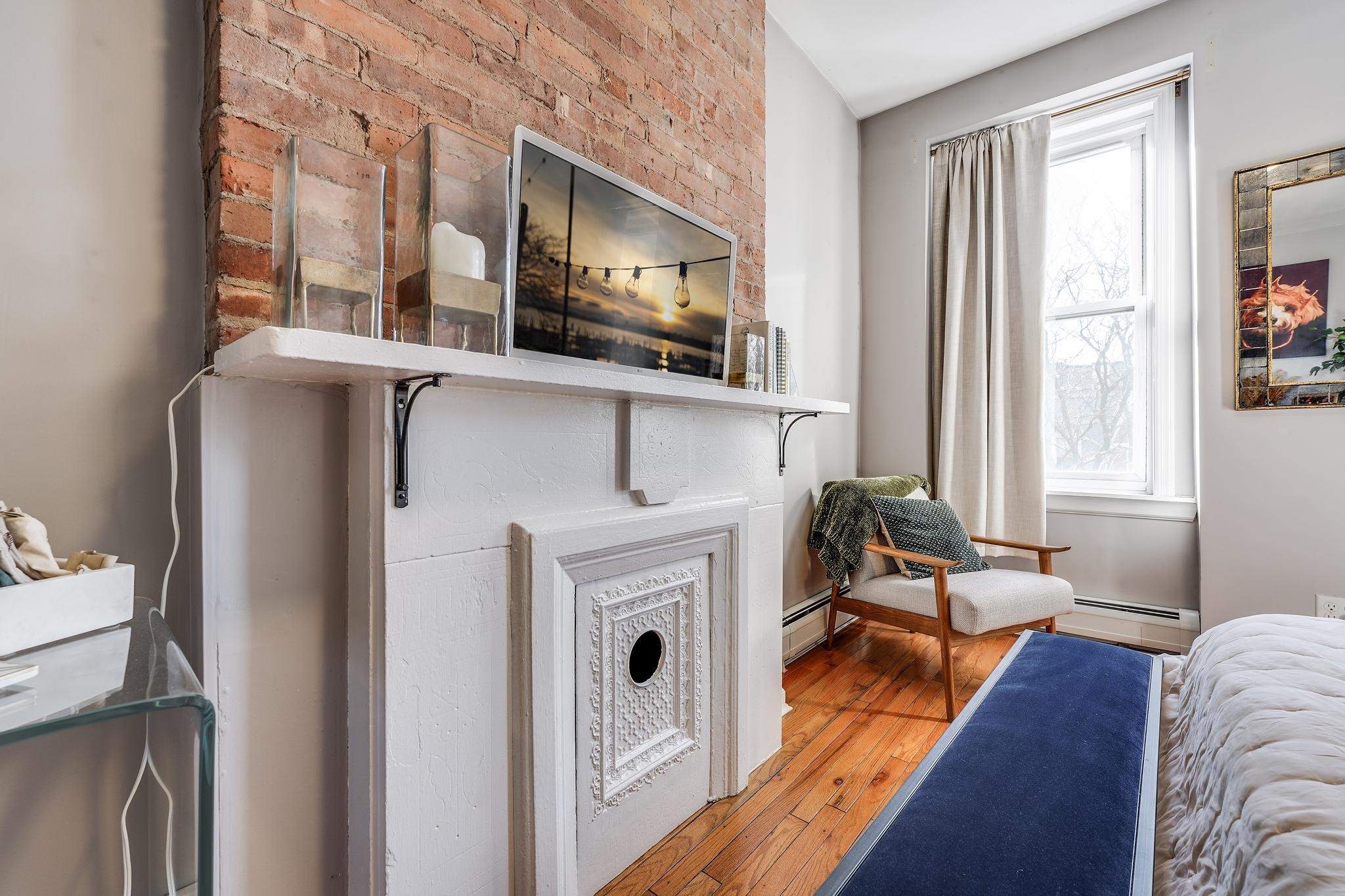 80 WAYNE ST Unit: 7