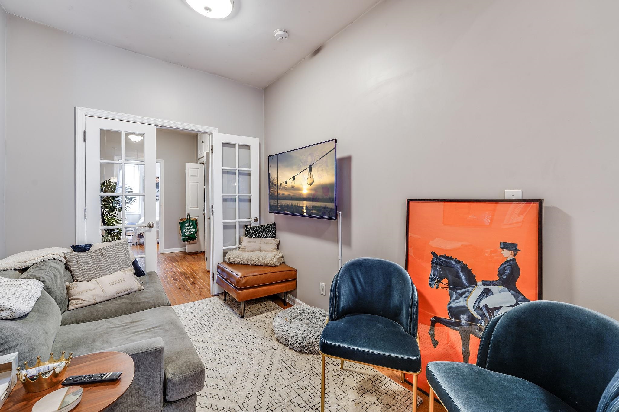 80 WAYNE ST Unit: 7