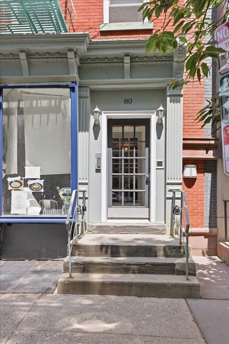 80 WAYNE ST Unit: 7