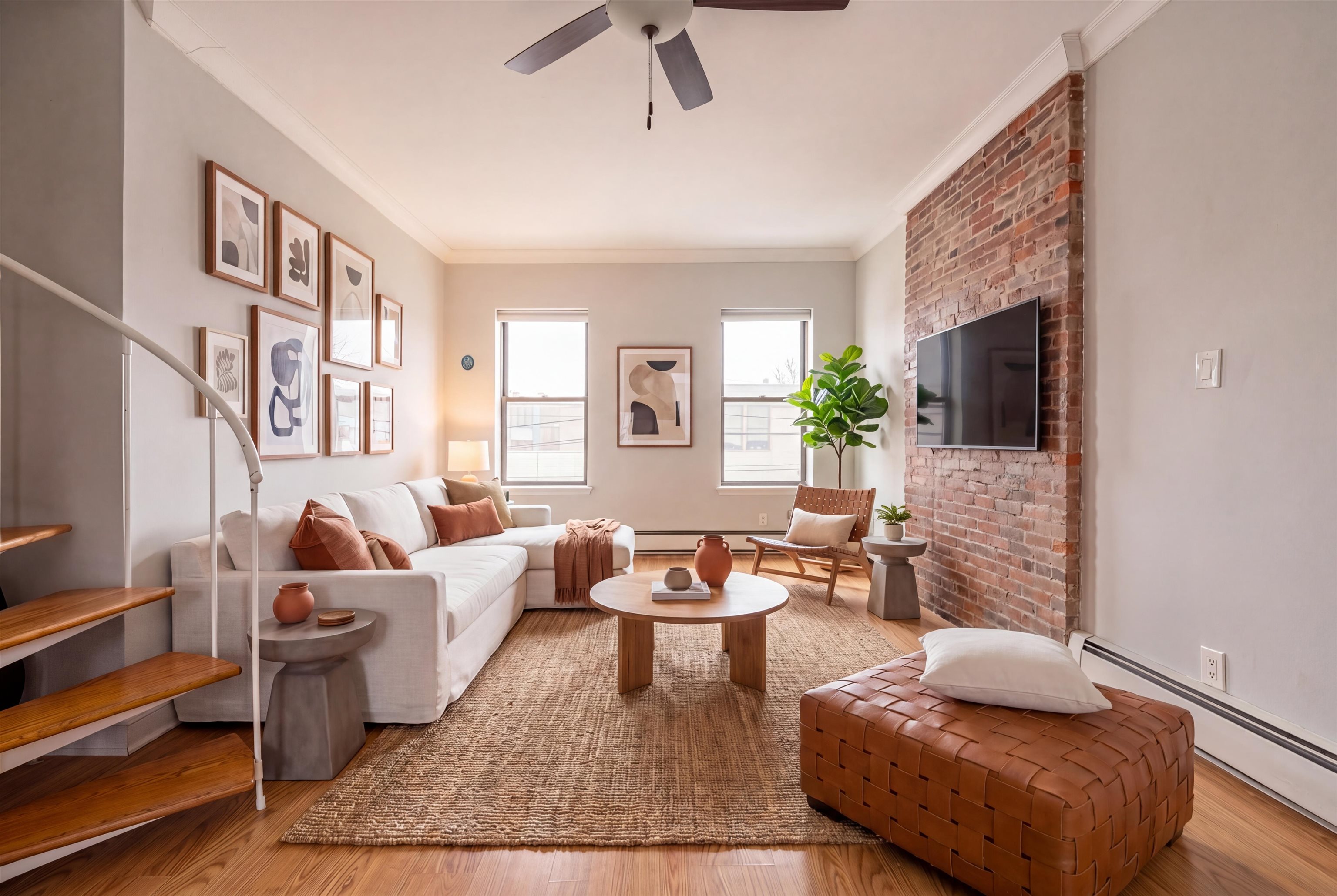 133 GRAND ST Unit: 4A