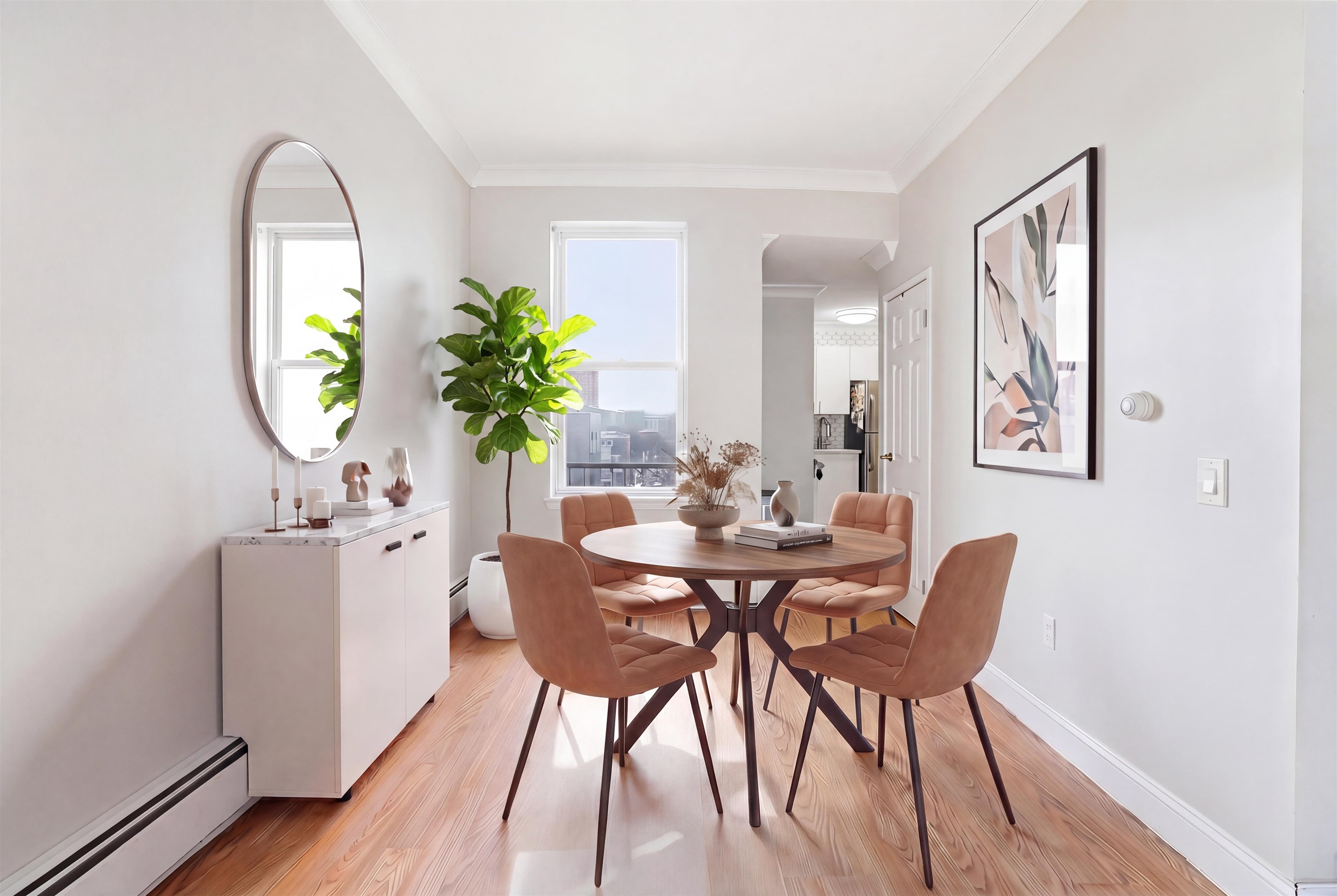 133 GRAND ST Unit: 4A