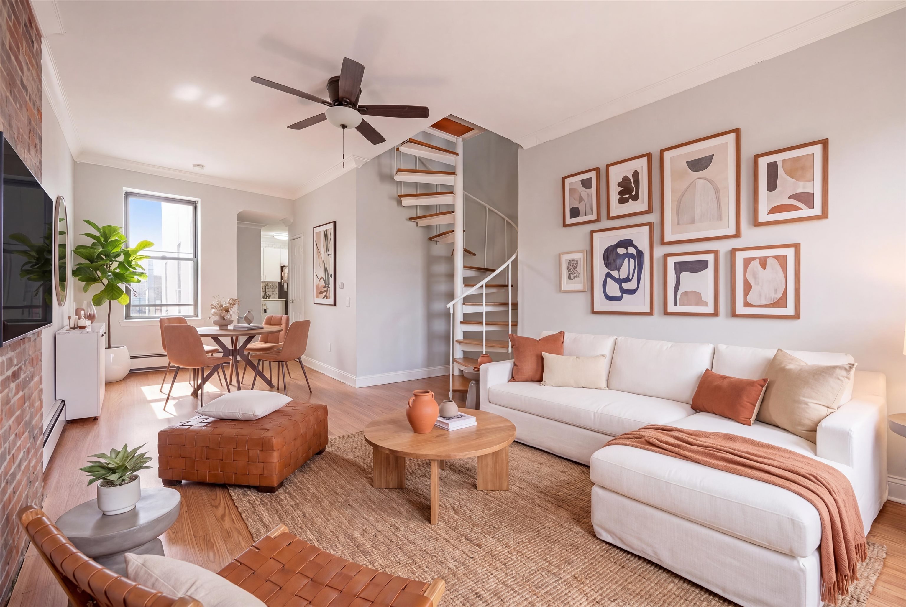 133 GRAND ST Unit: 4A