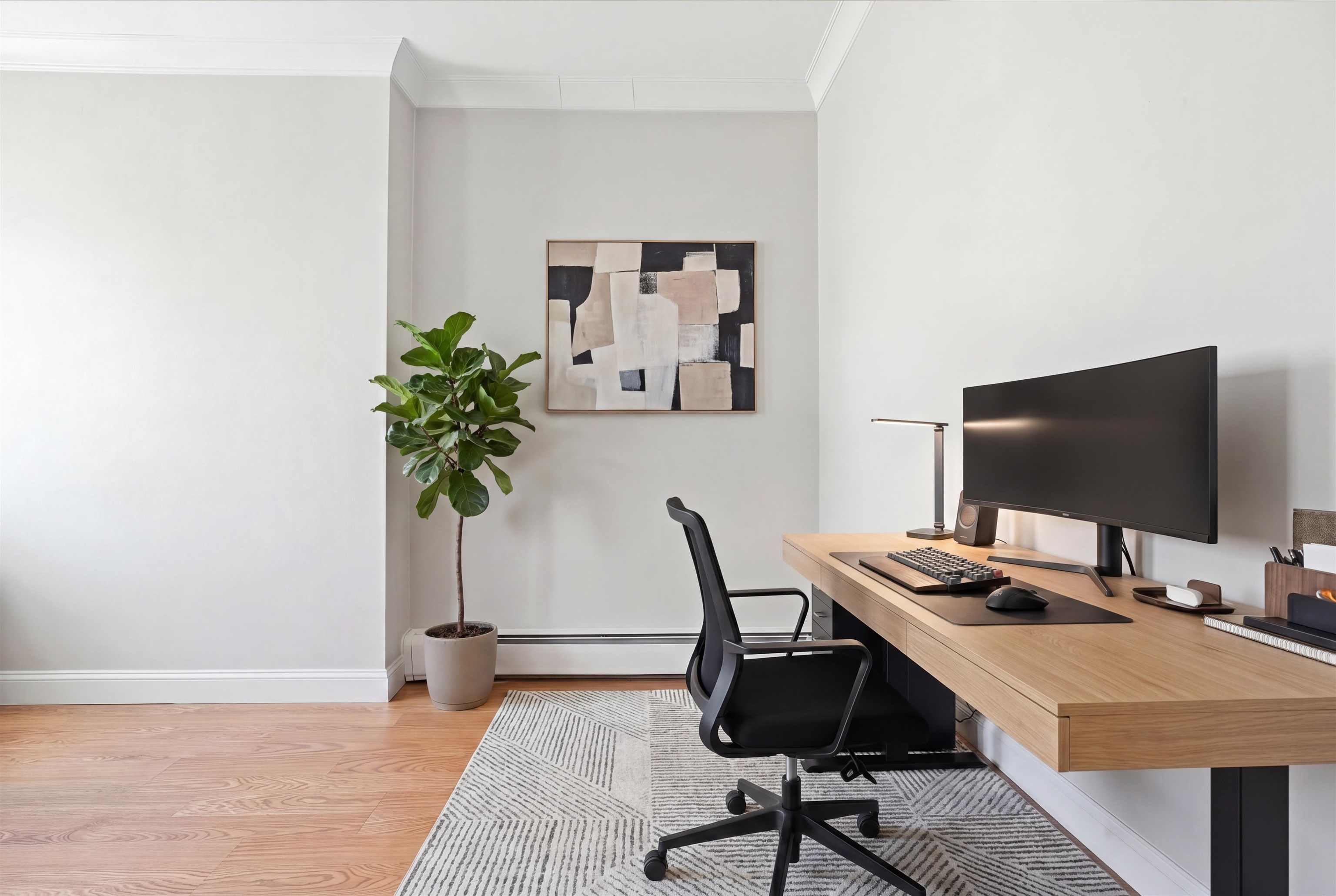 133 GRAND ST Unit: 4A