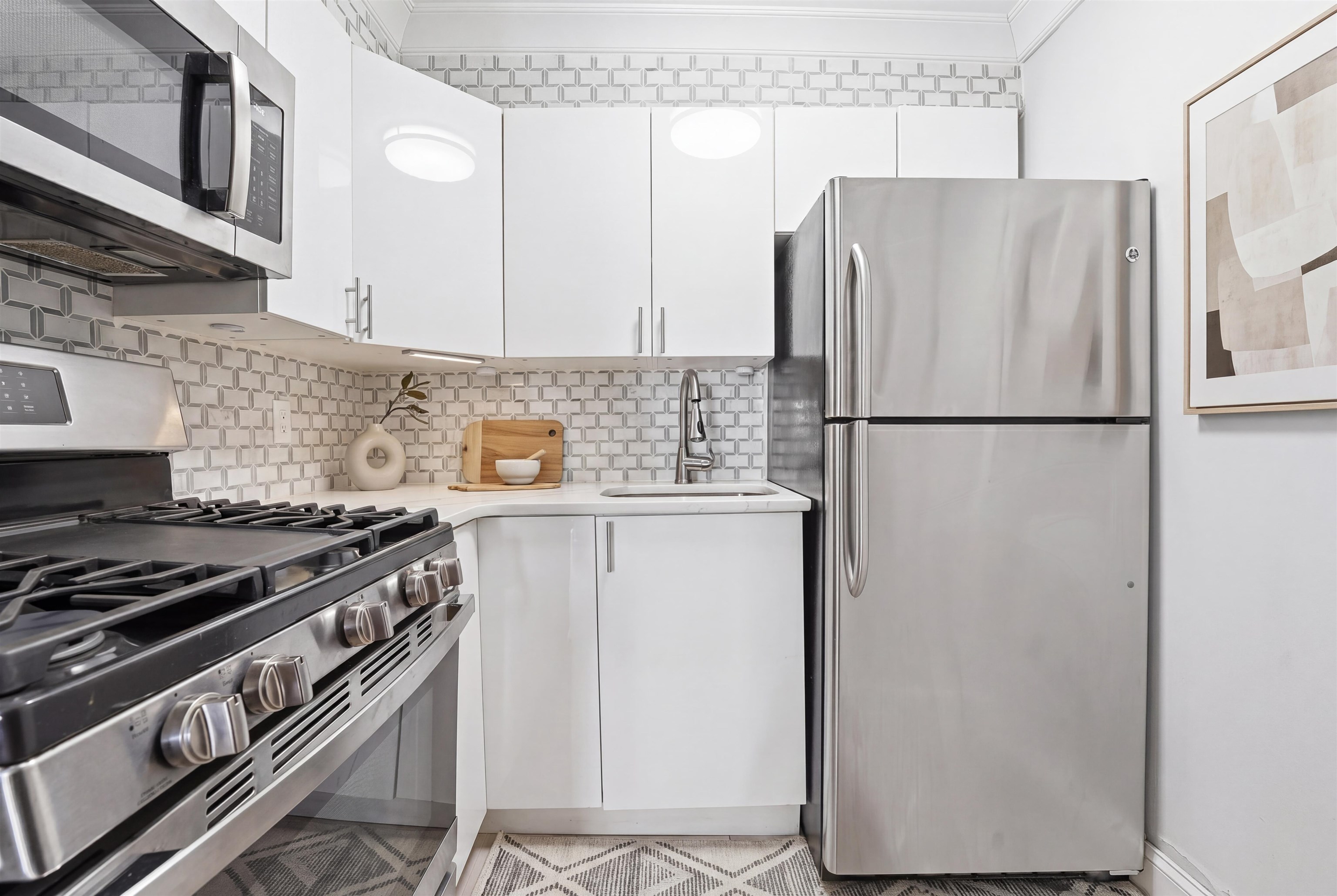 133 GRAND ST Unit: 4A