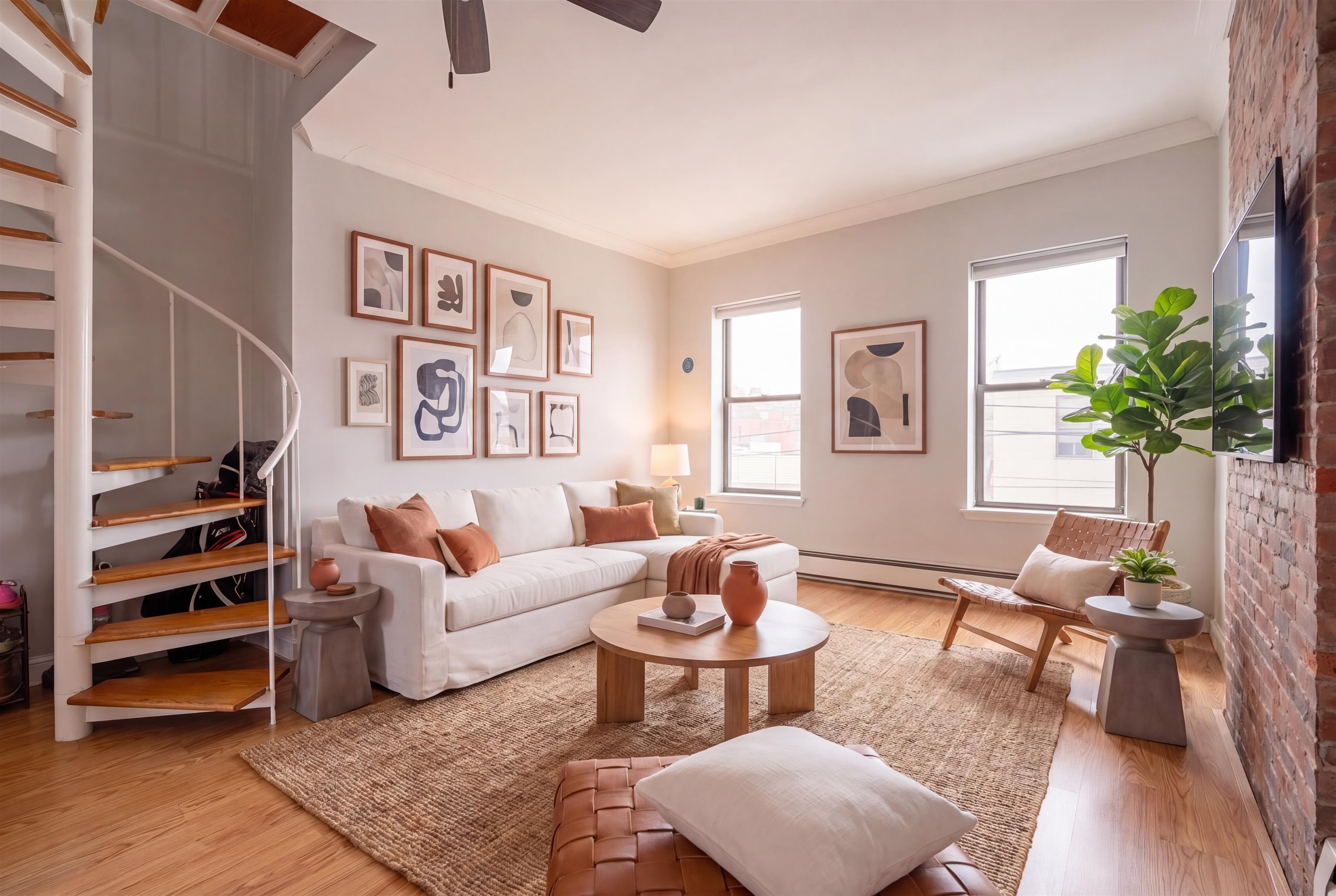 133 GRAND ST Unit: 4A