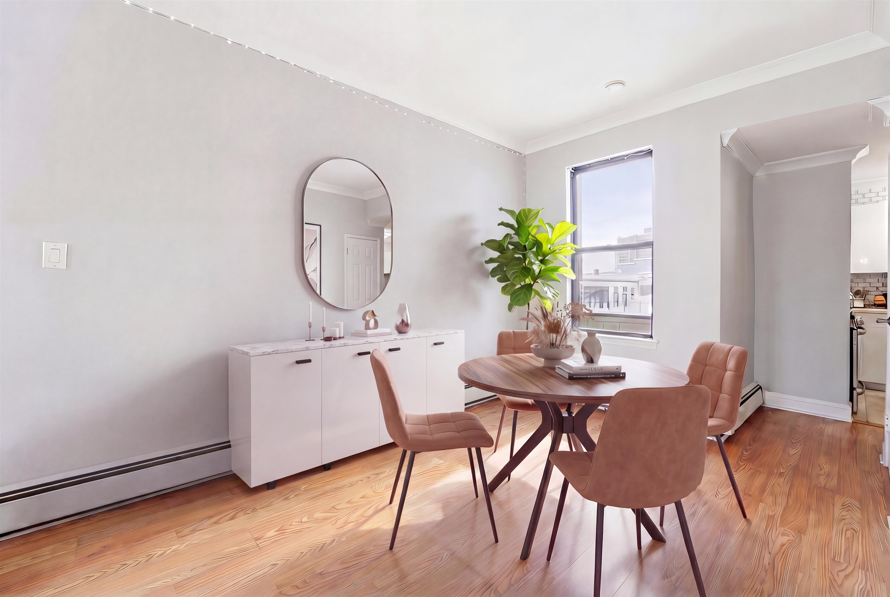 133 GRAND ST Unit: 4A