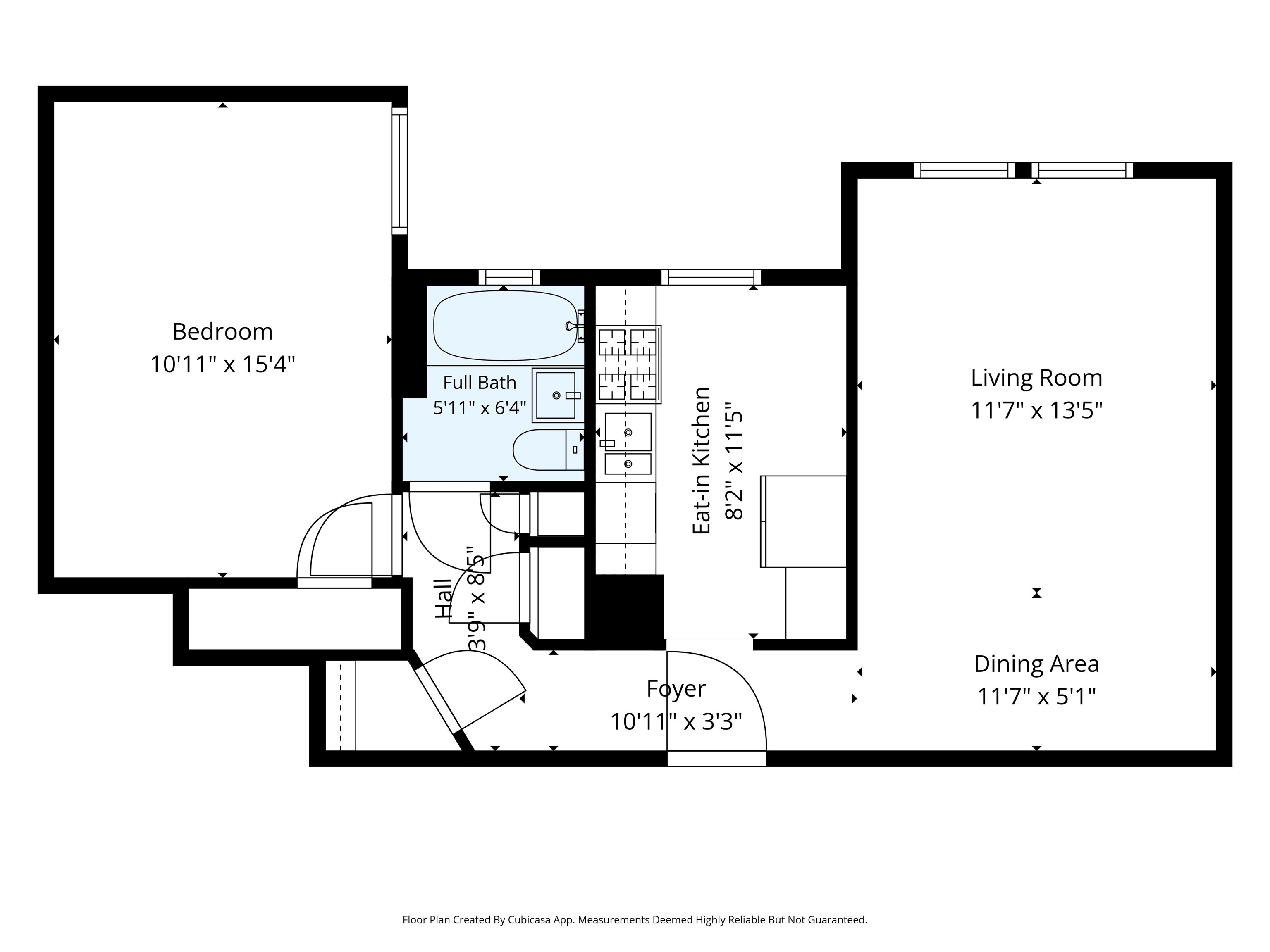 107 KENSINGTON AVE Unit: 302