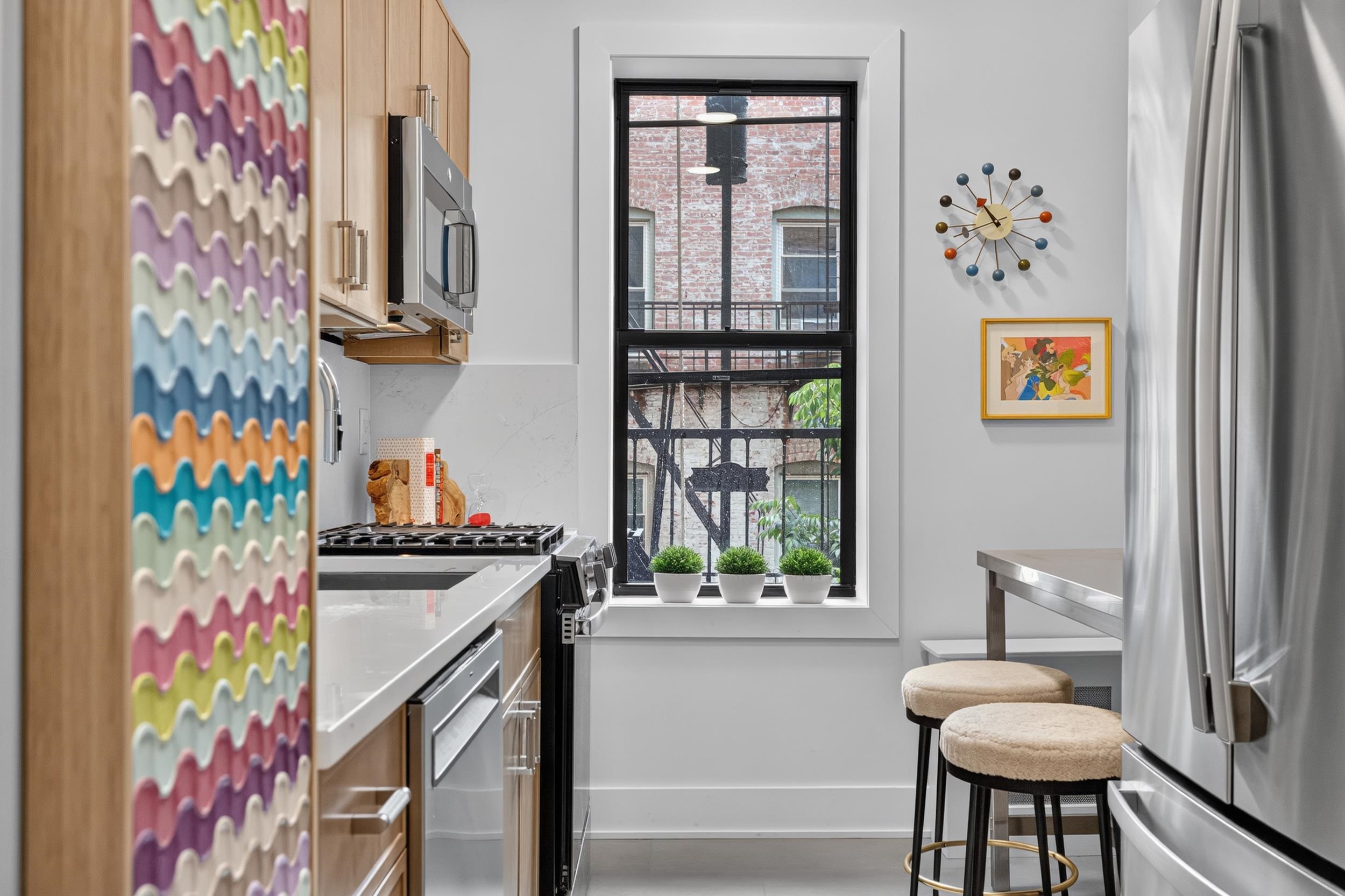 107 KENSINGTON AVE Unit: 302