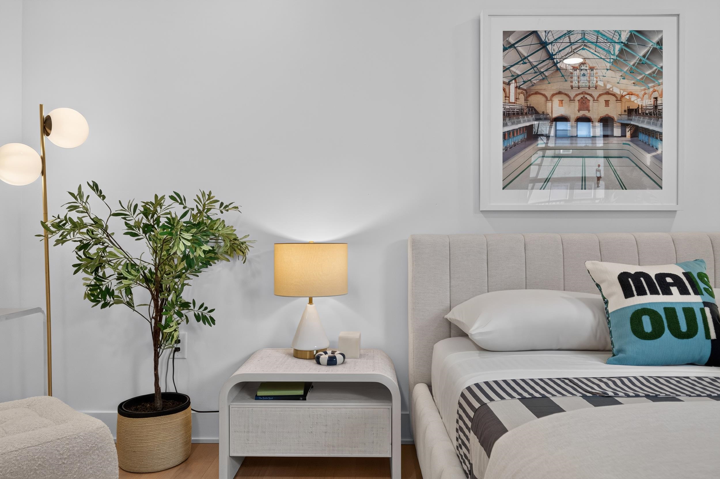 107 KENSINGTON AVE Unit: 302