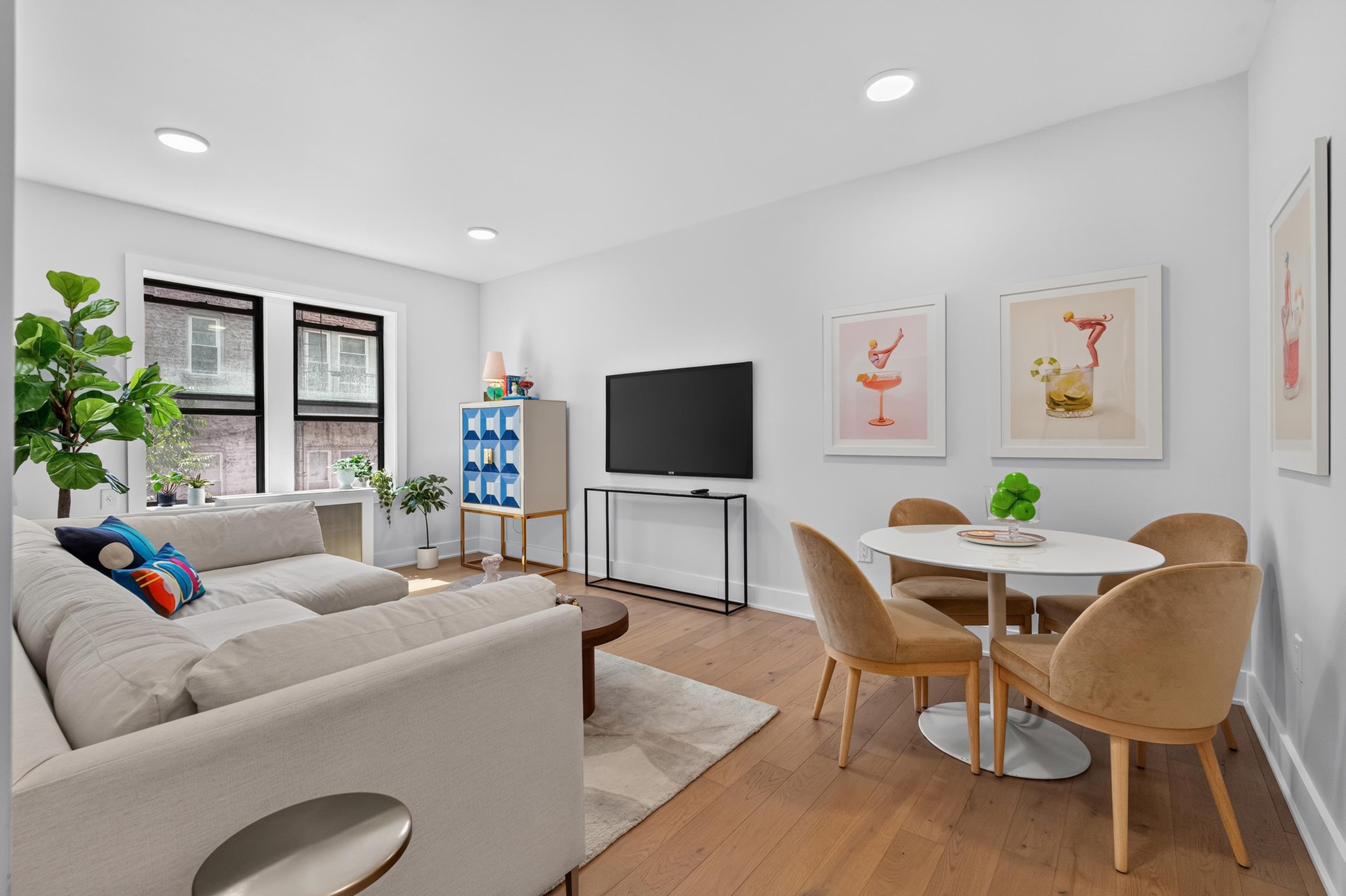 107 KENSINGTON AVE Unit: 302