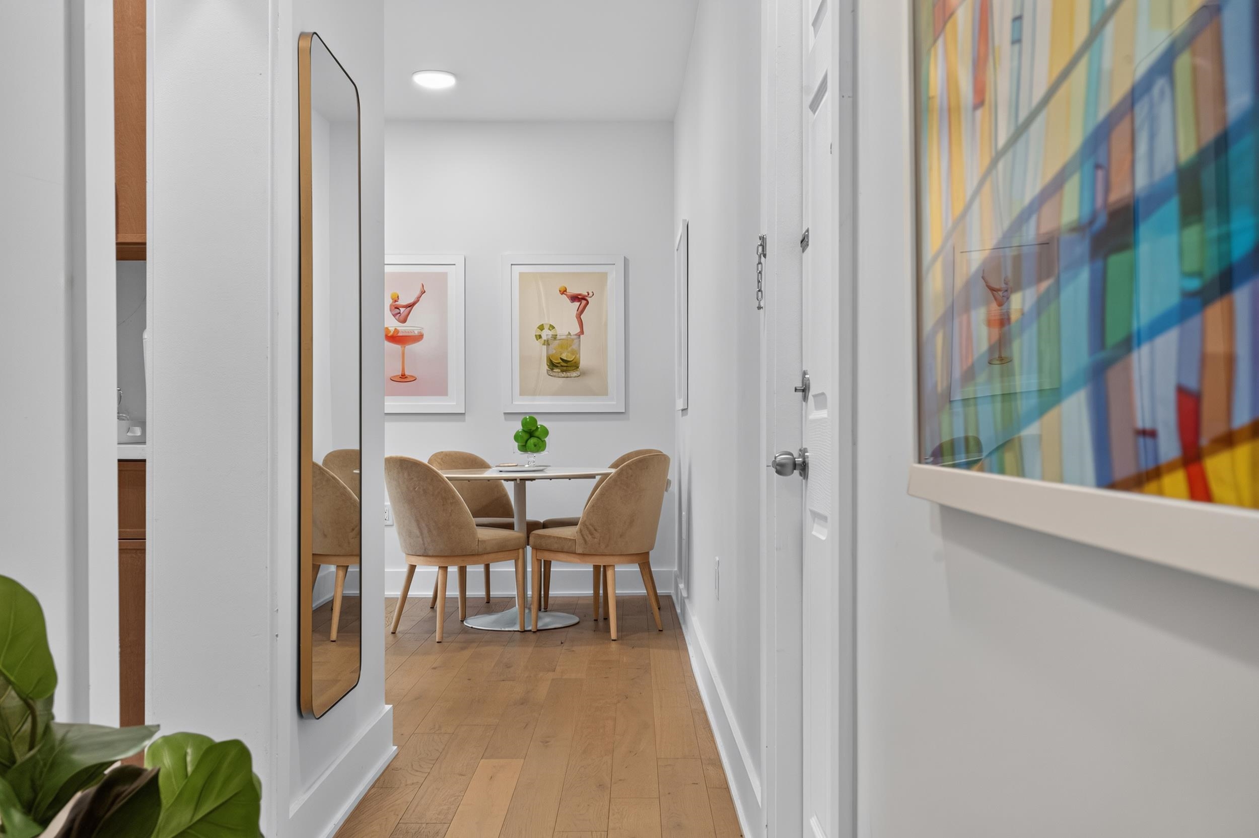 107 KENSINGTON AVE Unit: 302